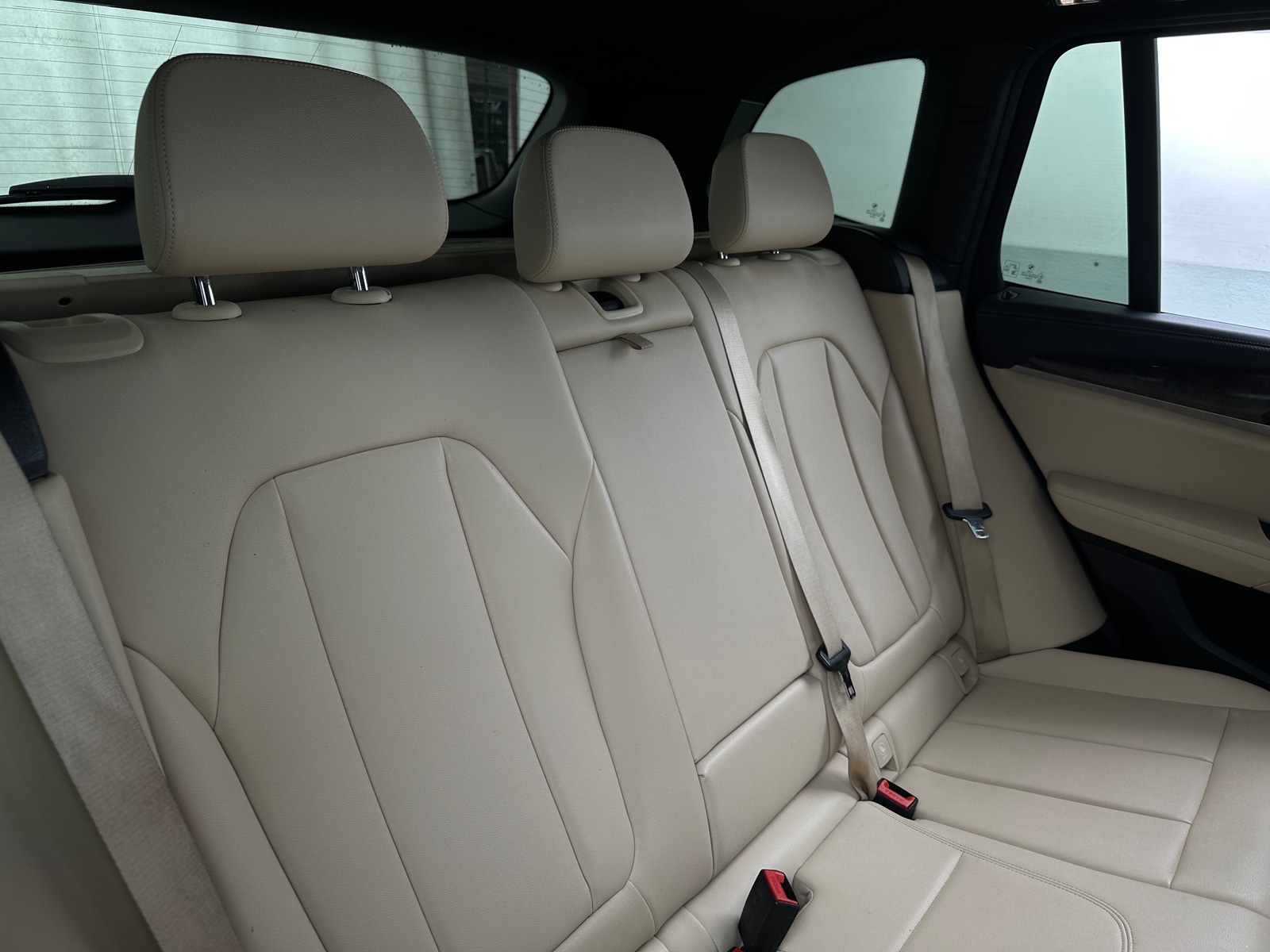 Thumbnail: 2018 BMW X3 - 5