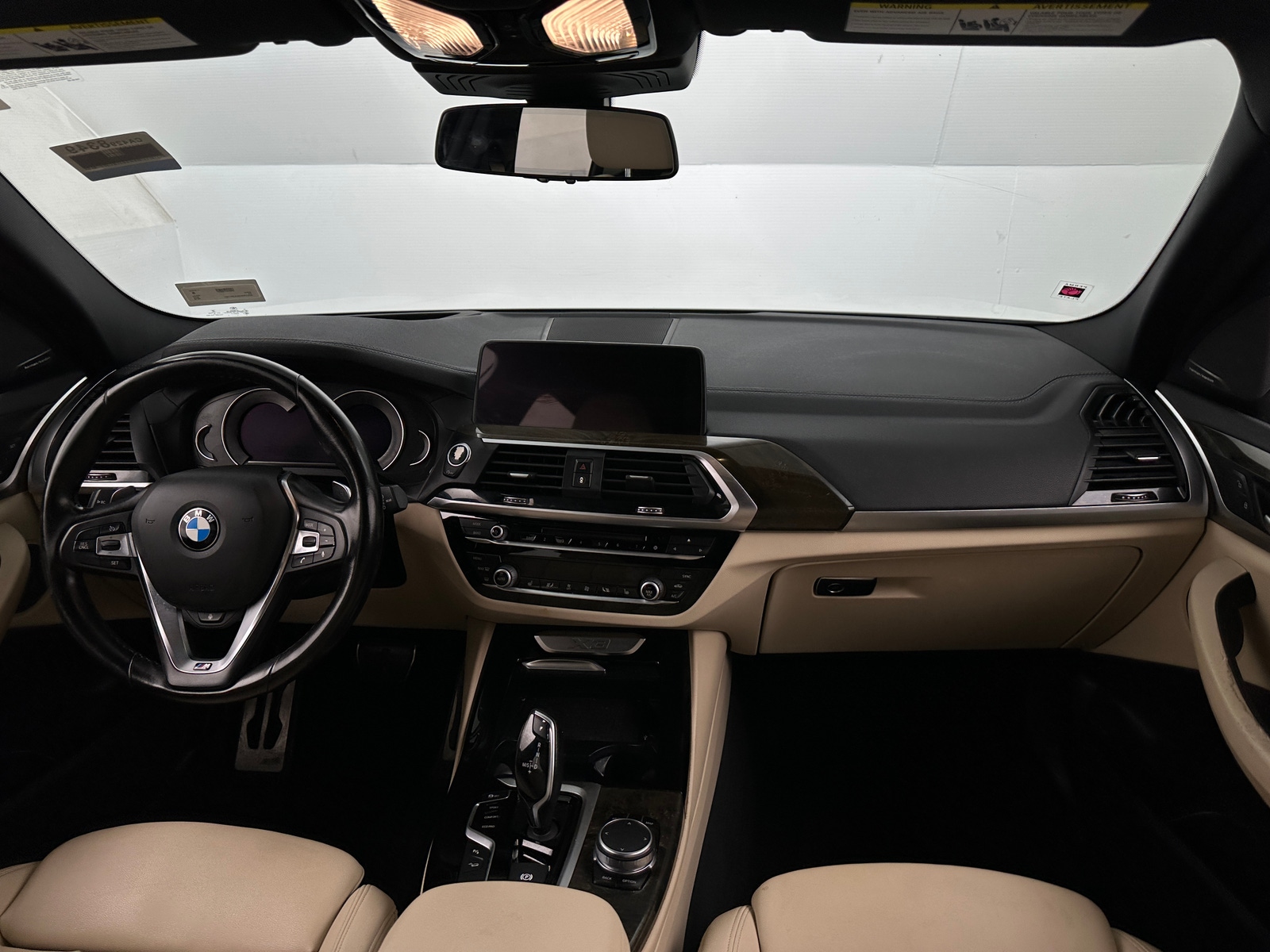 Thumbnail: 2018 BMW X3 - 2