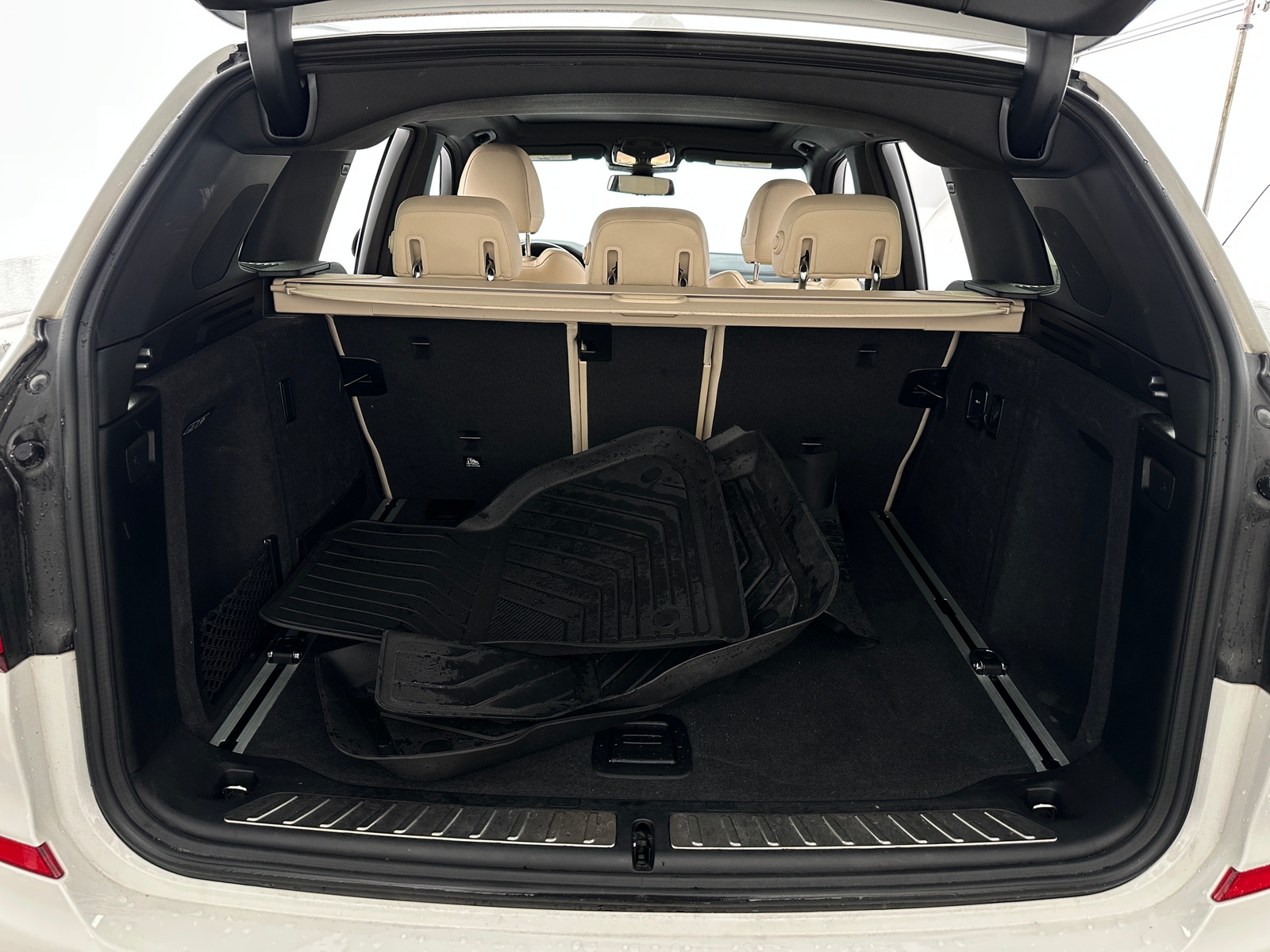 Thumbnail: 2018 BMW X3 - 6