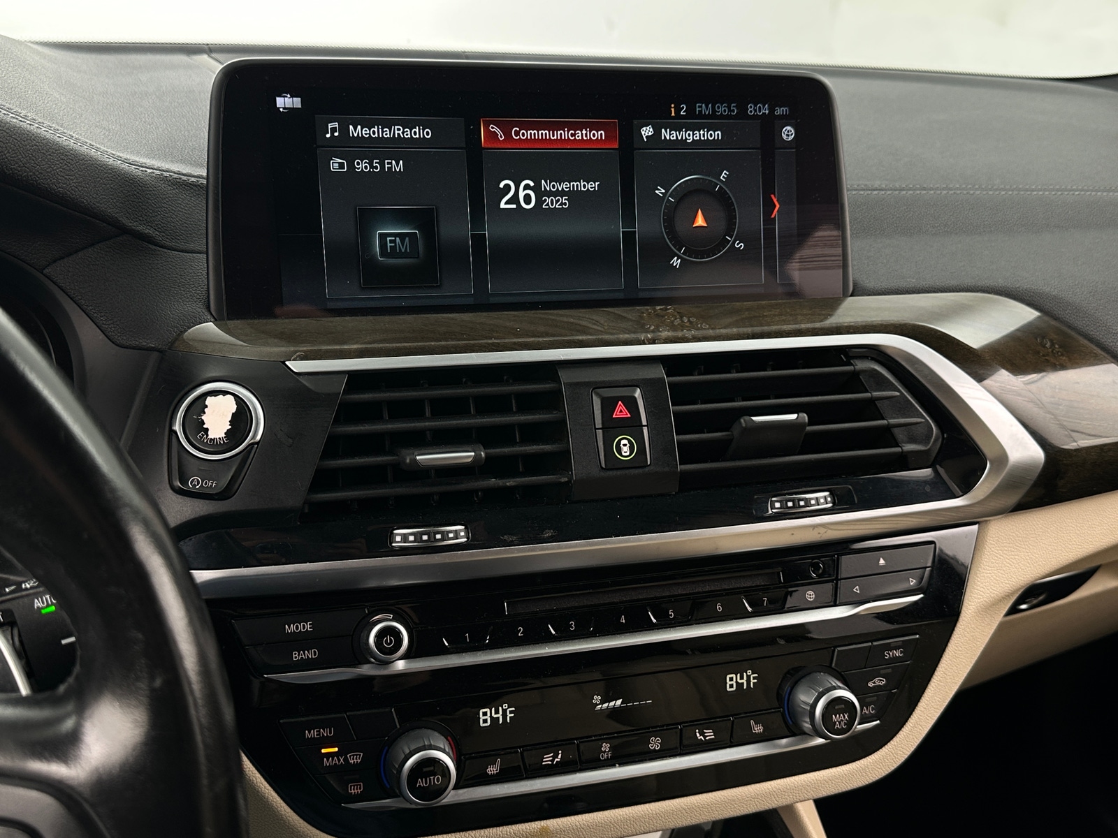 Thumbnail: 2018 BMW X3 - 3