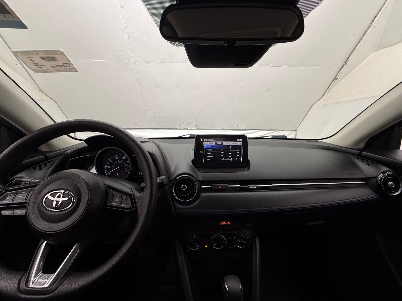 Thumbnail: 2020 Toyota Yaris - 3