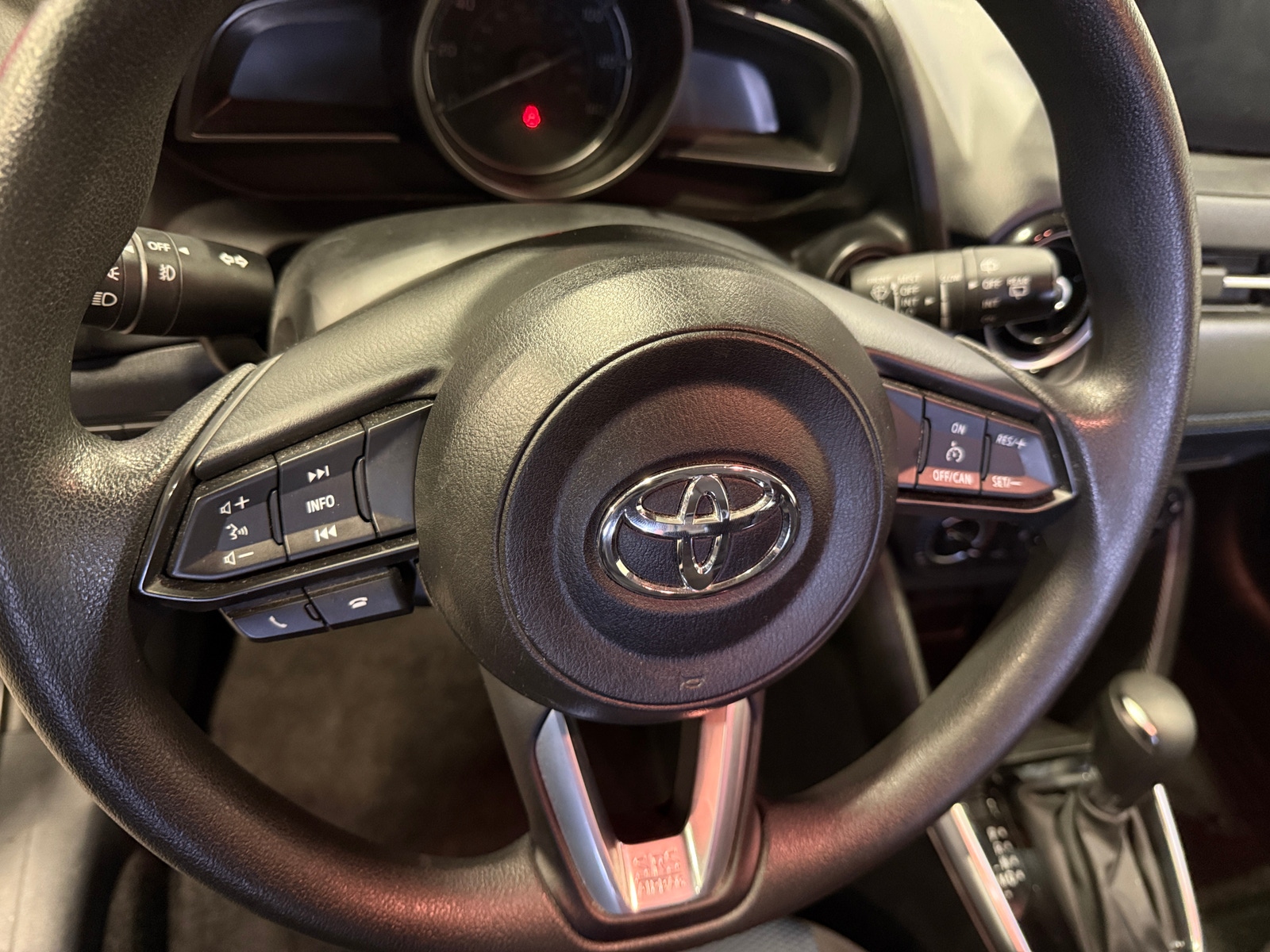 Thumbnail: 2020 Toyota Yaris - 5