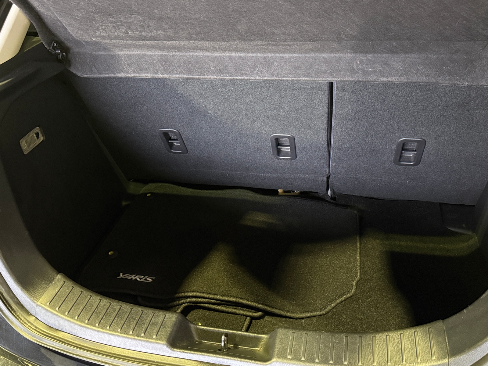 Thumbnail: 2020 Toyota Yaris - 7