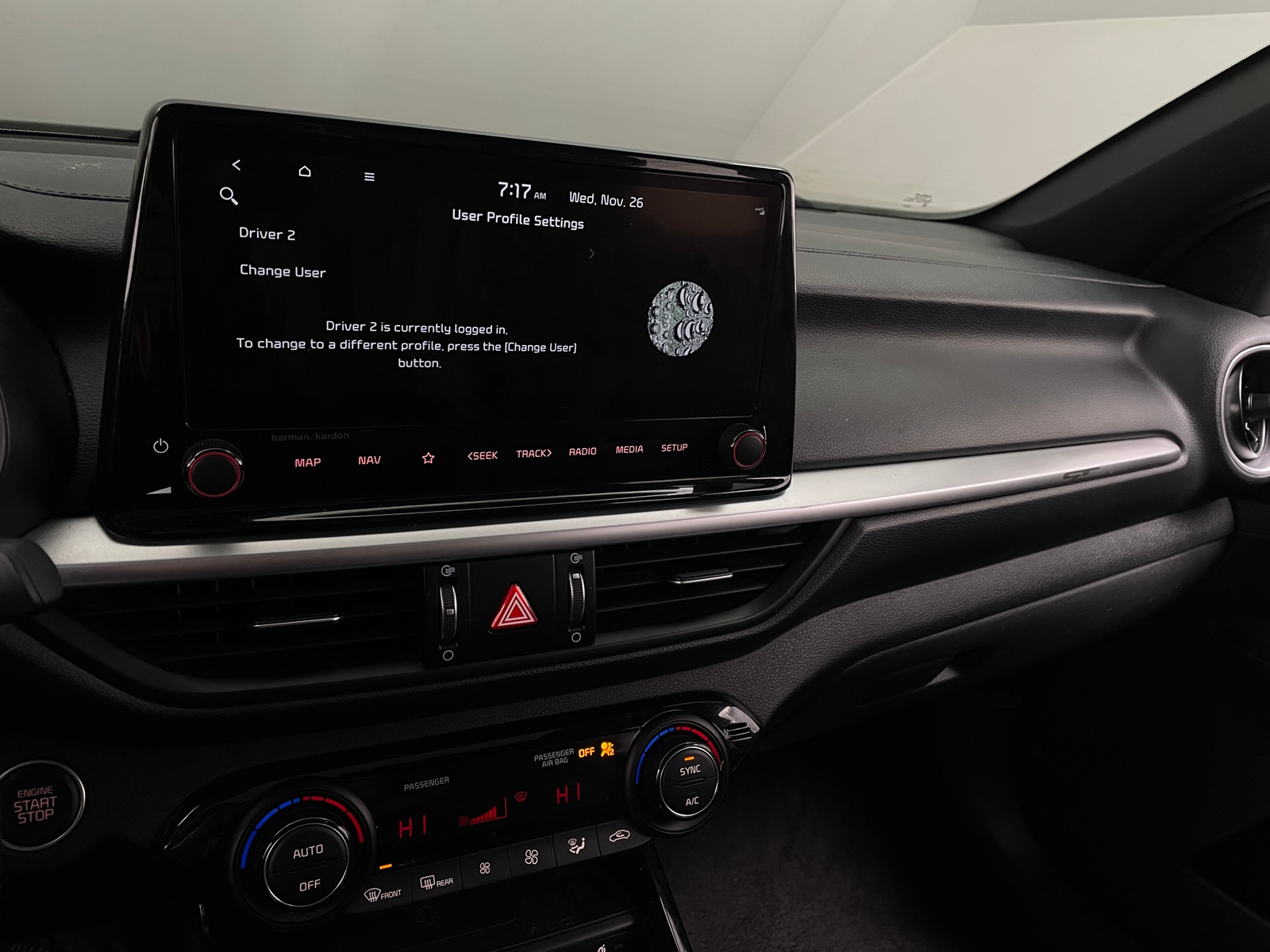 Thumbnail: 2022 Kia Forte - 3