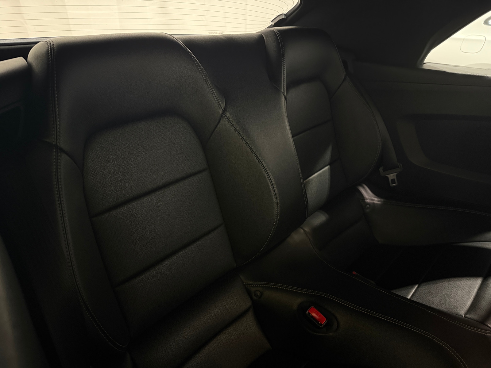 Thumbnail: 2016 Ford Mustang - 5