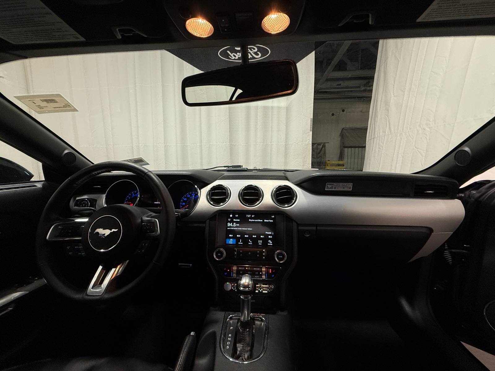 Thumbnail: 2016 Ford Mustang - 2