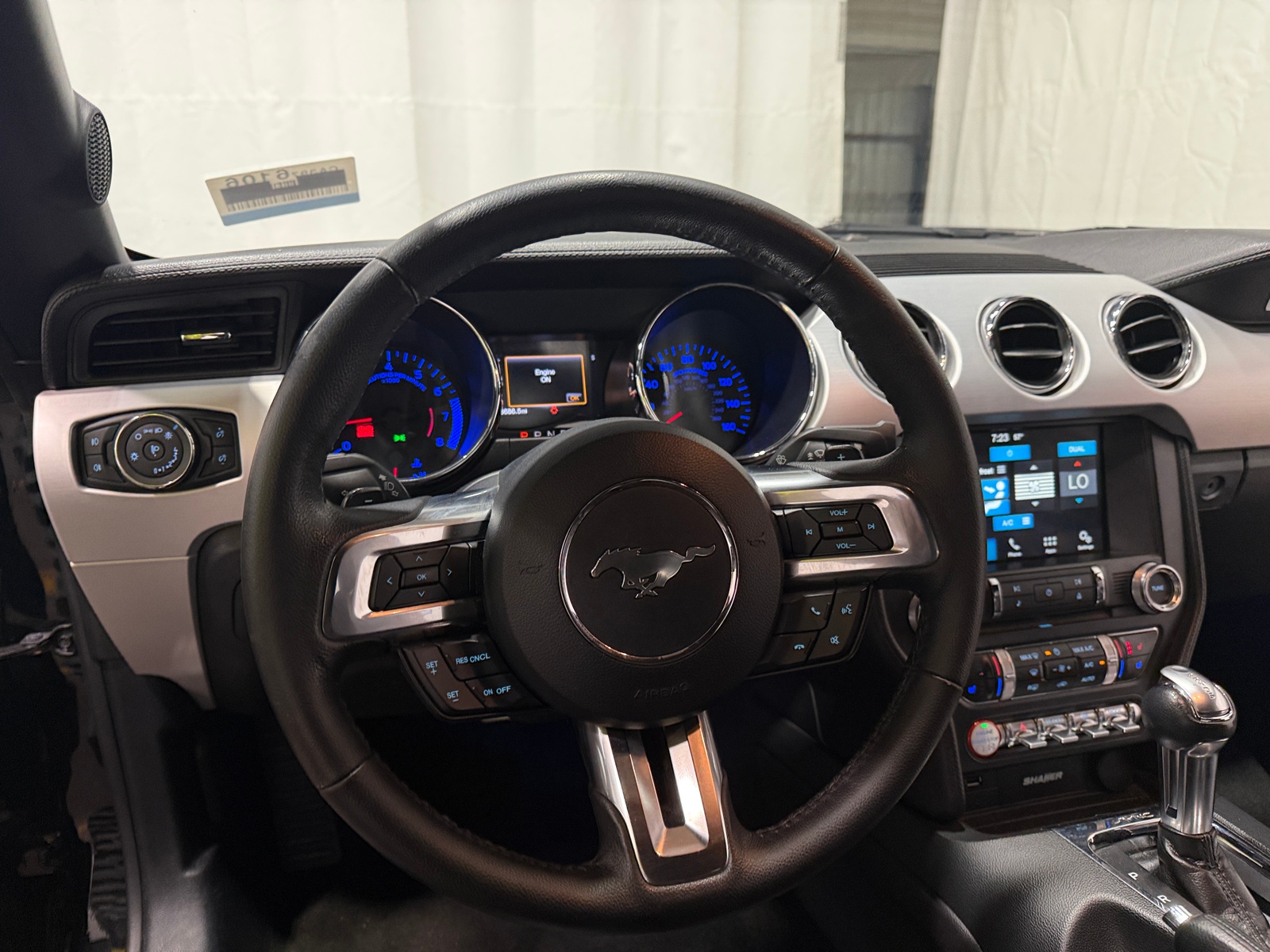 Thumbnail: 2016 Ford Mustang - 4