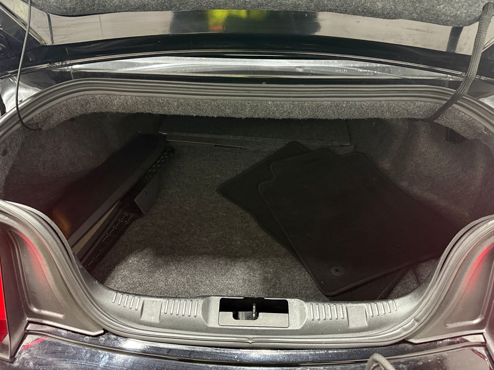 Thumbnail: 2016 Ford Mustang - 6