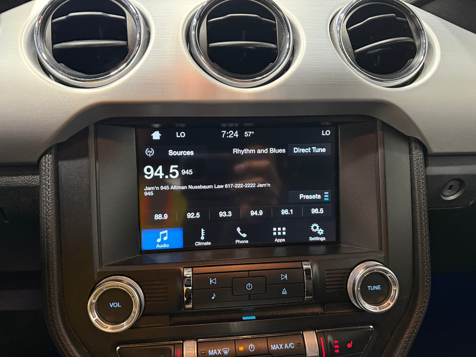 Thumbnail: 2016 Ford Mustang - 3