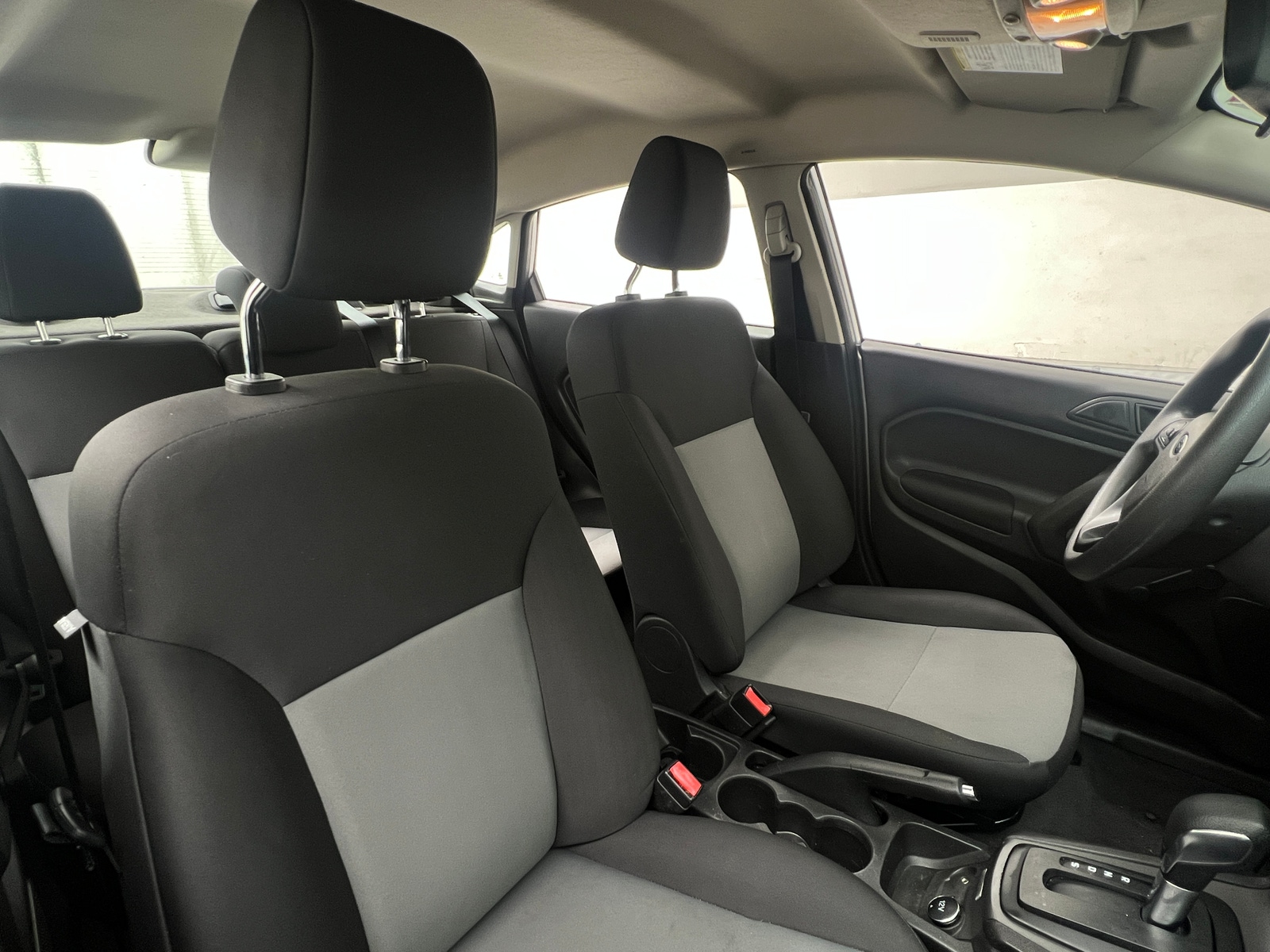 Thumbnail: 2019 Ford Fiesta - 2