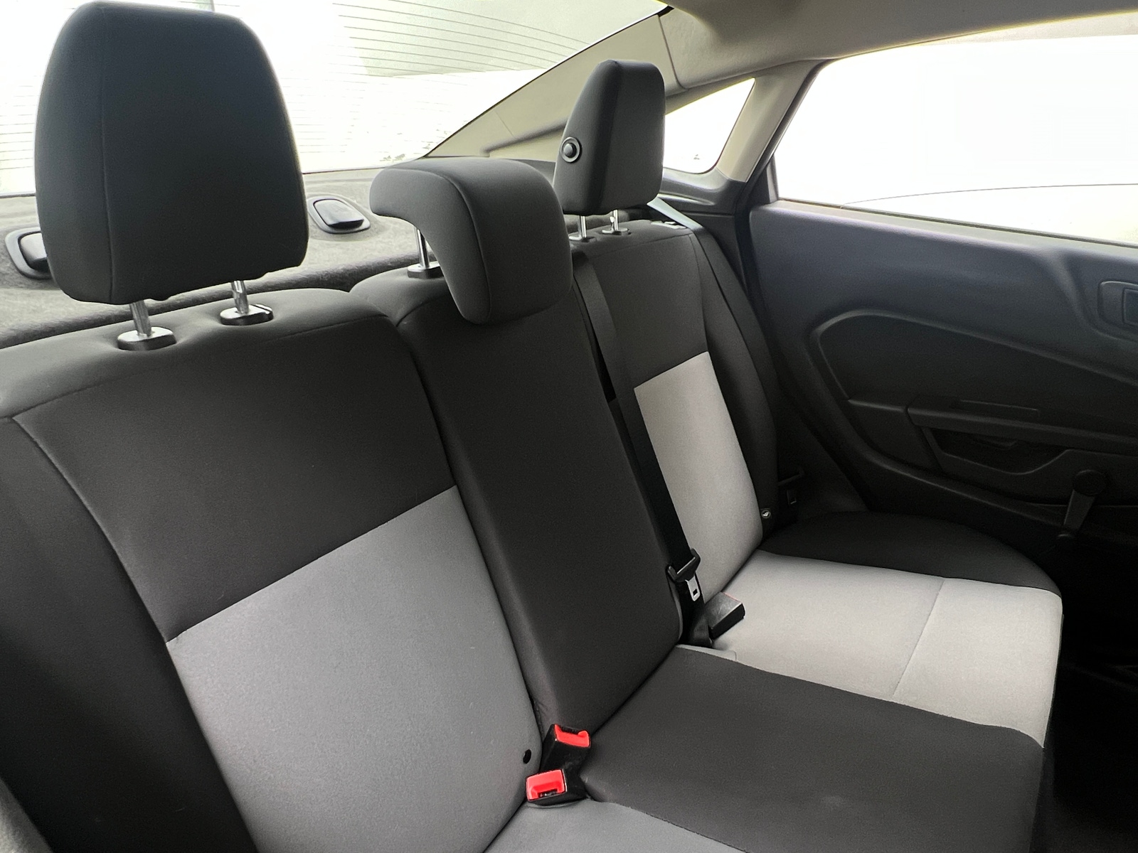 Thumbnail: 2019 Ford Fiesta - 6