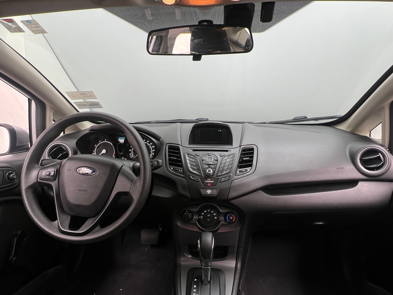 Thumbnail: 2019 Ford Fiesta - 3