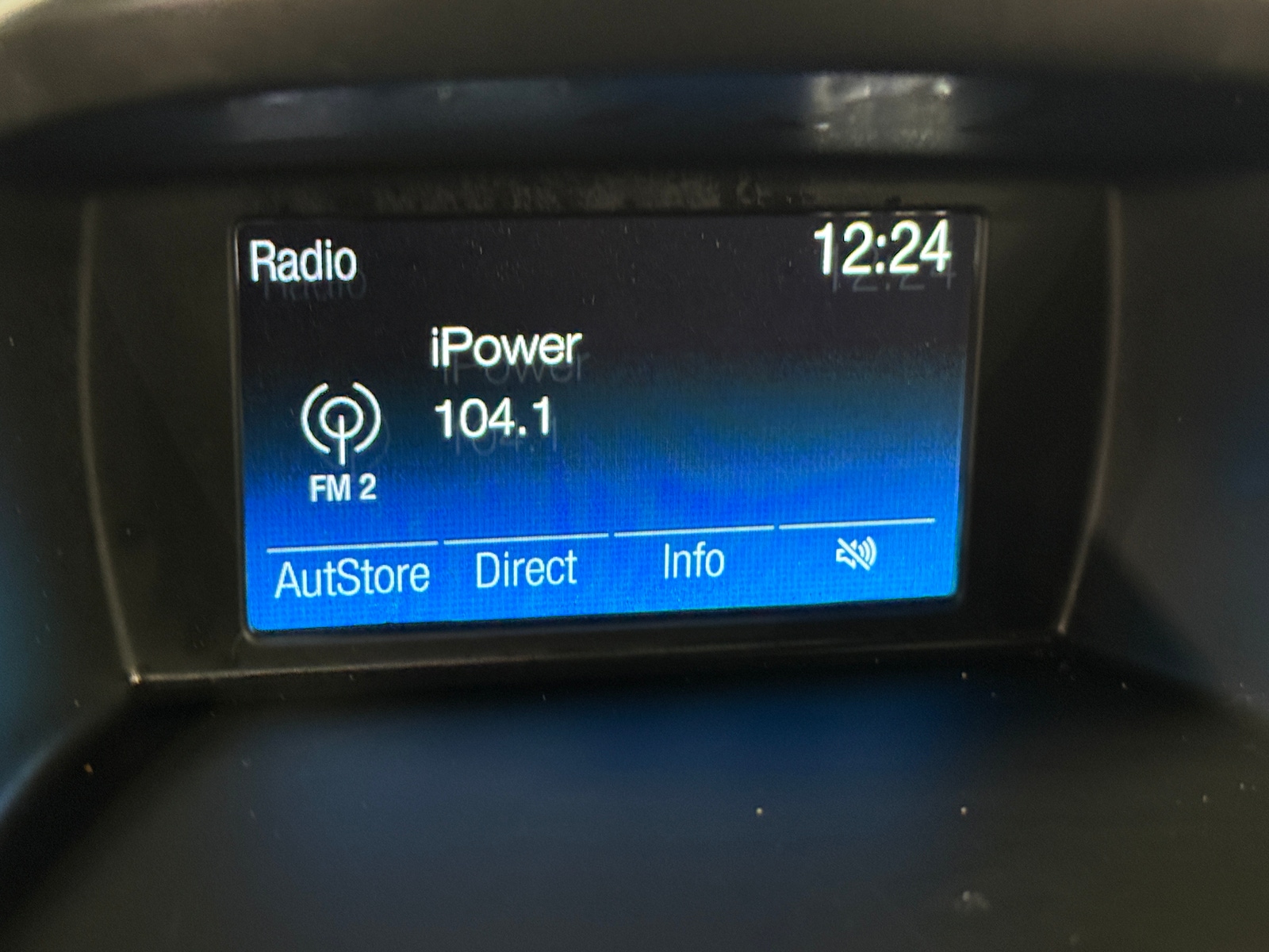 Thumbnail: 2019 Ford Fiesta - 4