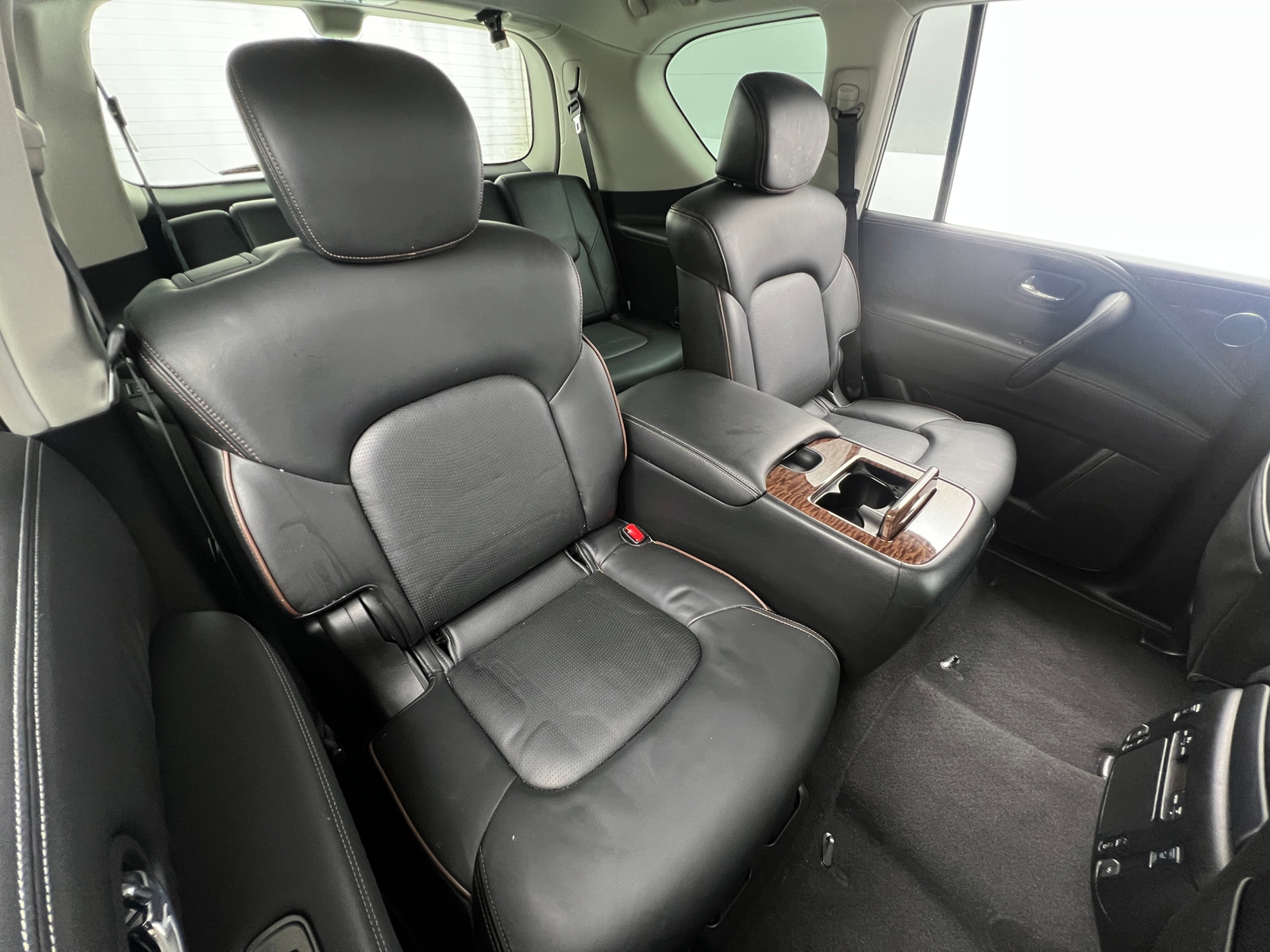 Thumbnail: 2018 Nissan Armada - 5