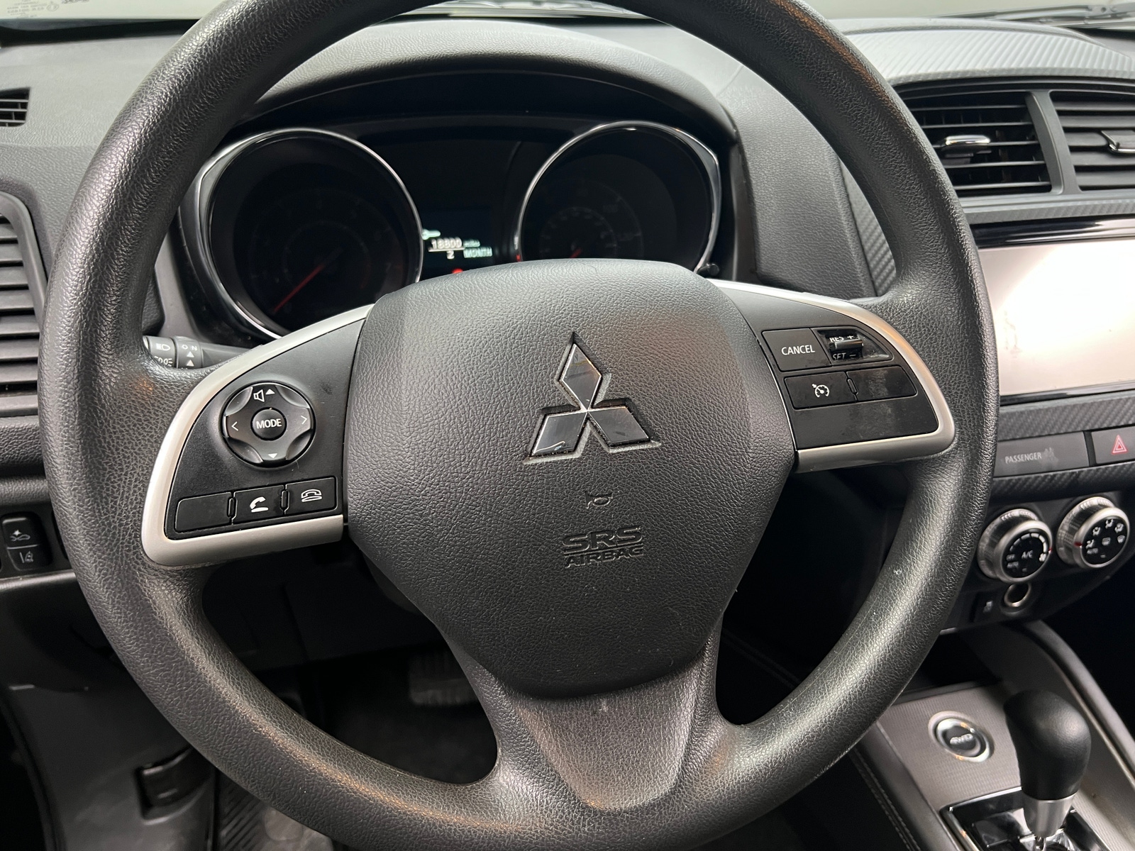 Thumbnail: 2024 Mitsubishi Outlander Sport - 5