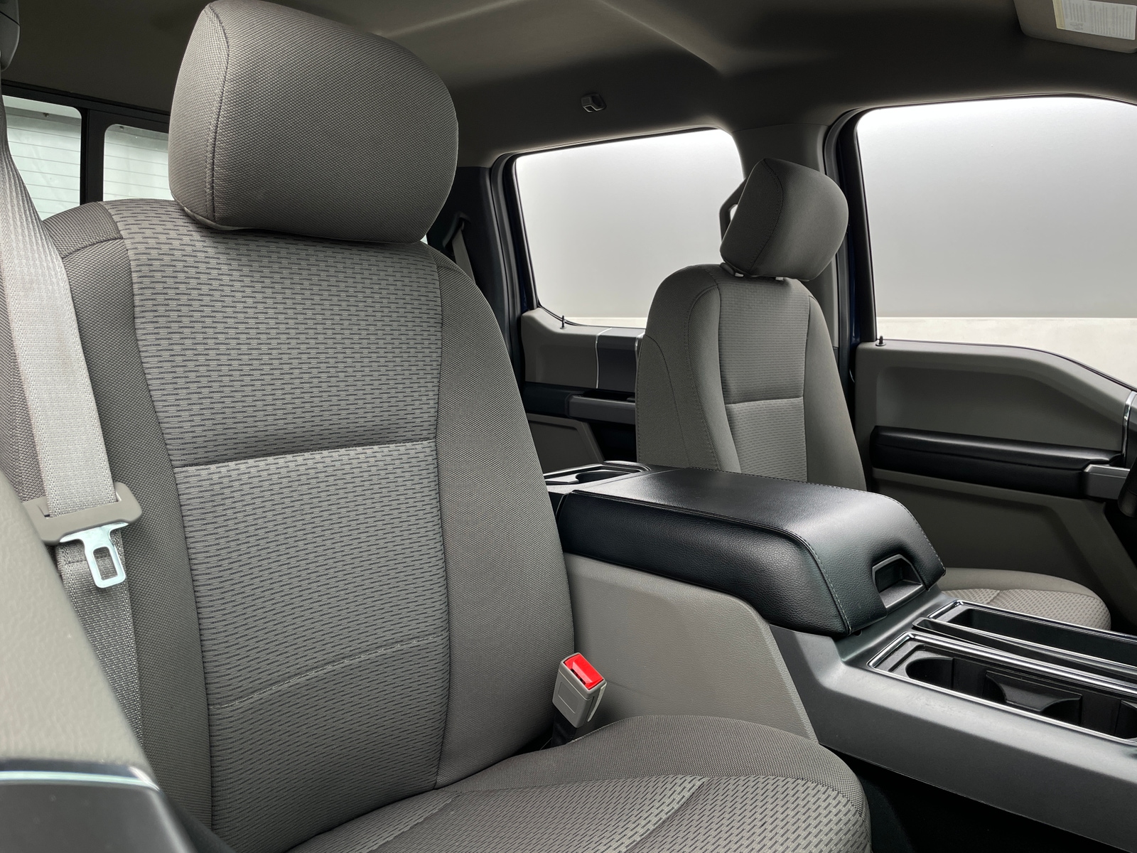 Thumbnail: 2020 Ford Econoline - 2