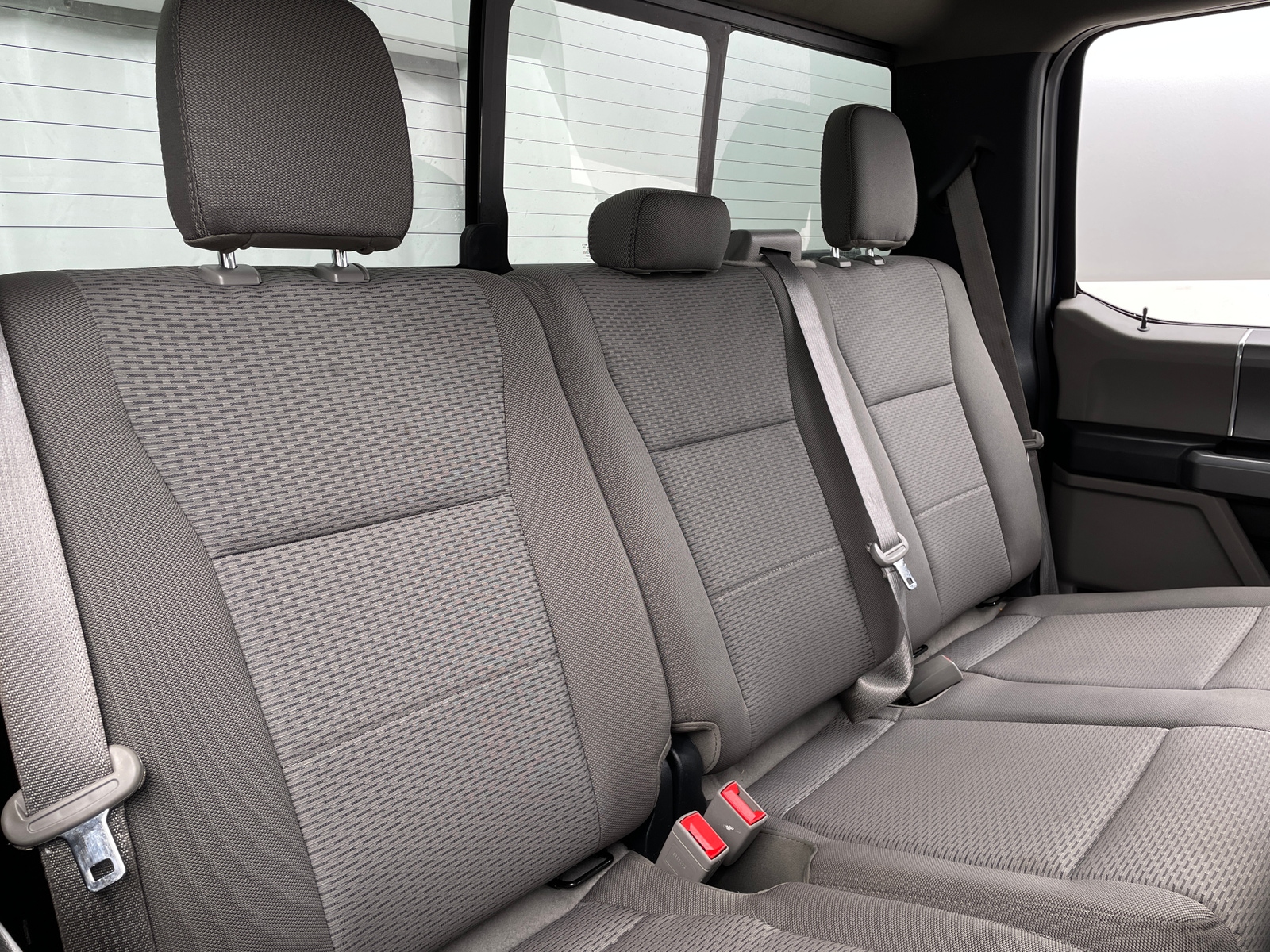 Thumbnail: 2020 Ford Econoline - 6