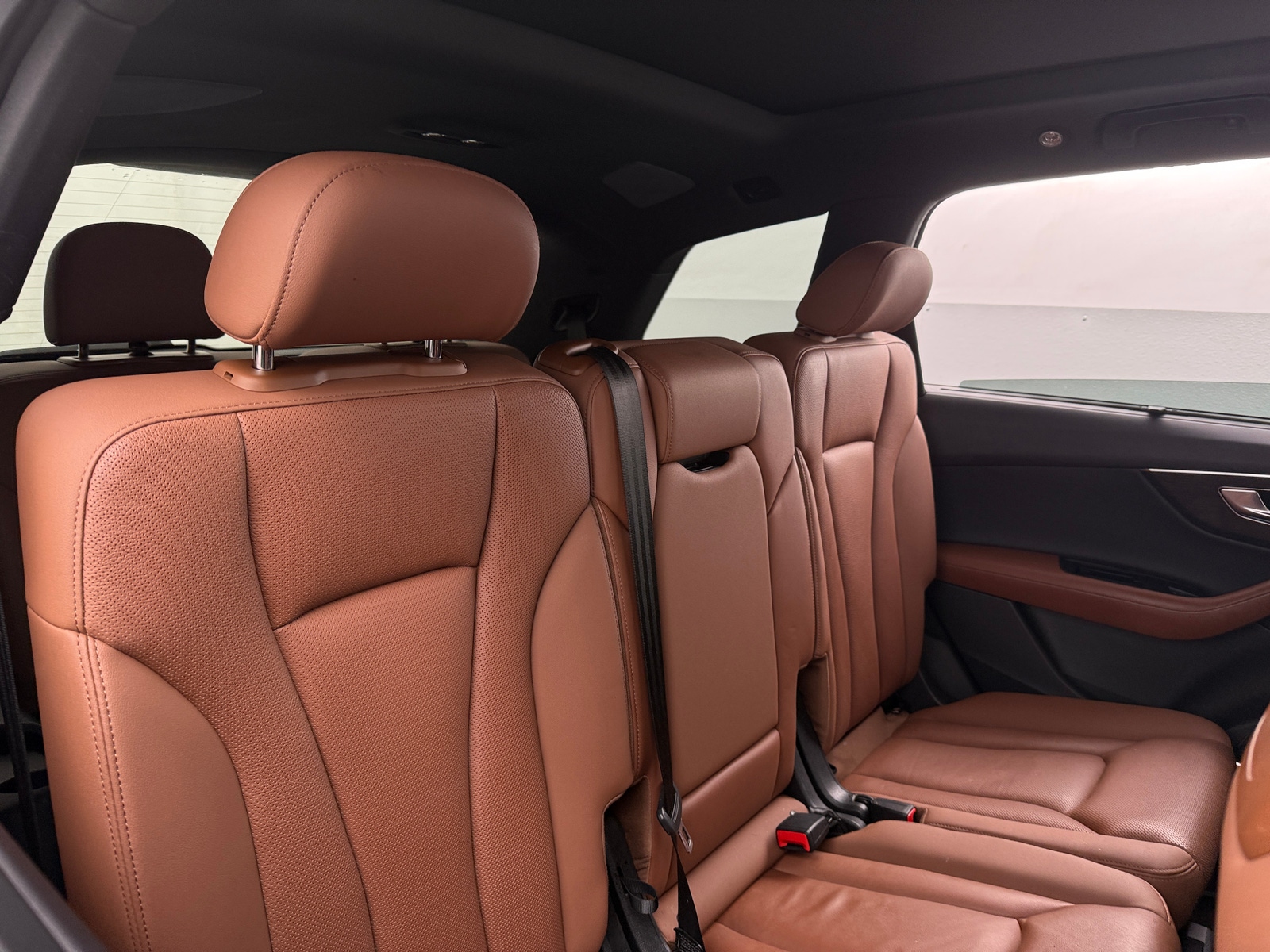 Thumbnail: 2021 Audi Q7 - 5