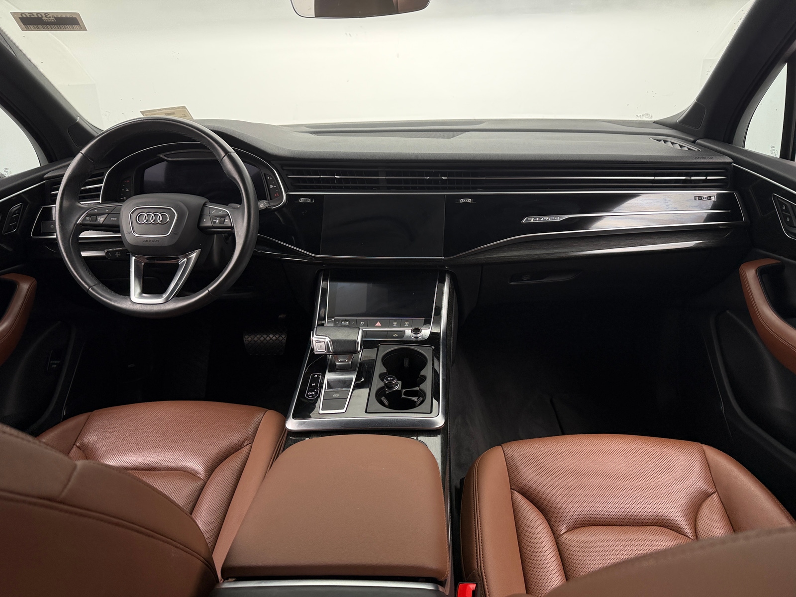 Thumbnail: 2021 Audi Q7 - 2