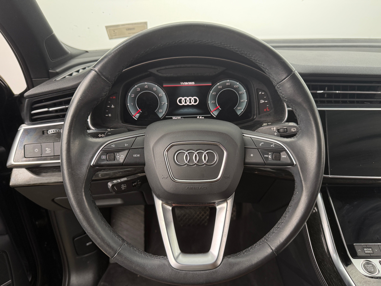 Thumbnail: 2021 Audi Q7 - 4