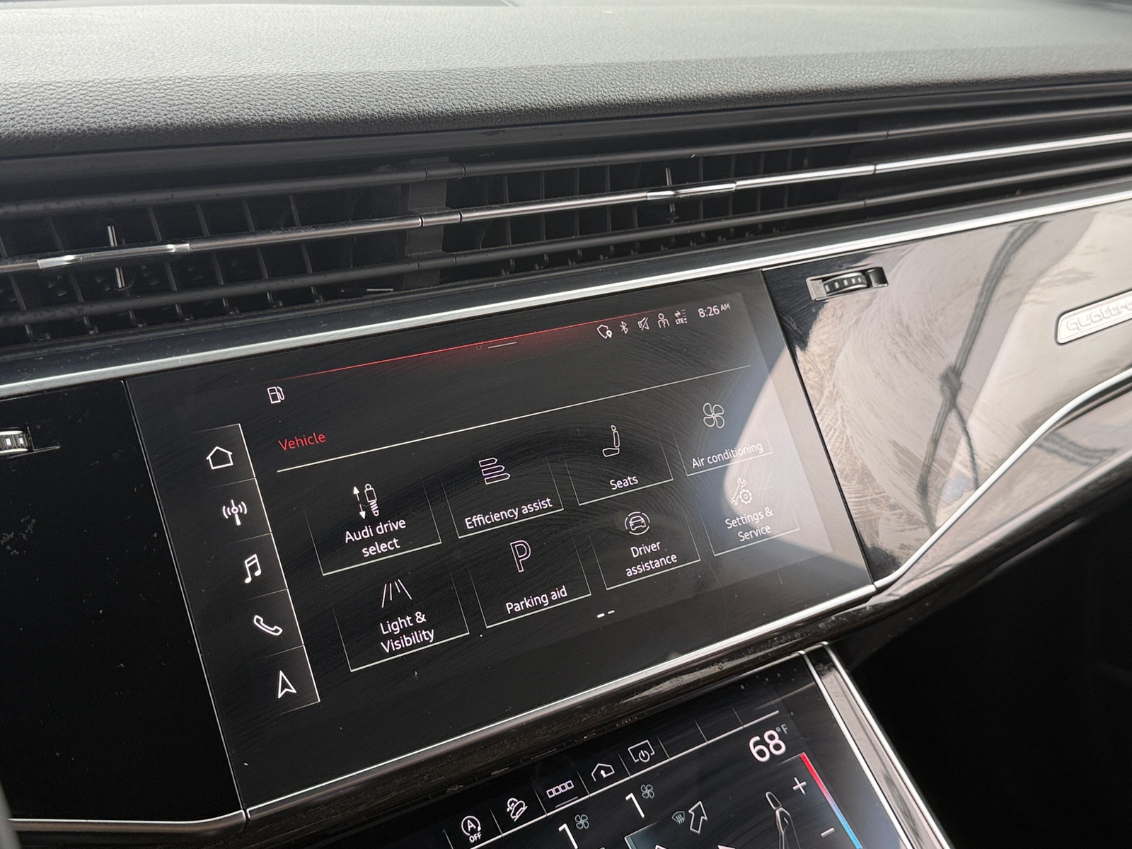 Thumbnail: 2021 Audi Q7 - 3