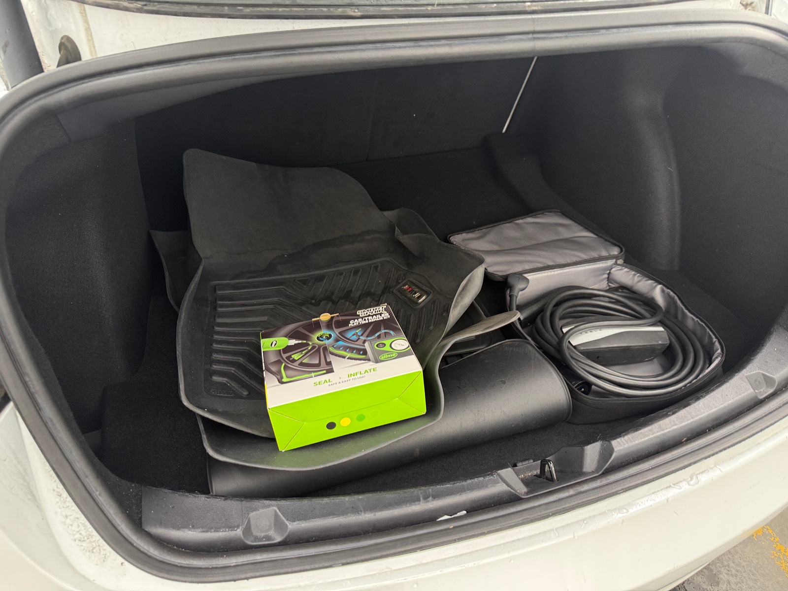 Thumbnail: 2022 Tesla Model 3 - 6