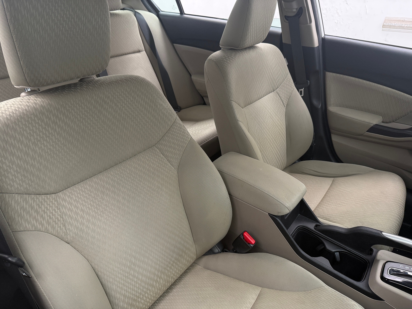 Thumbnail: 2015 Honda Civic - 2