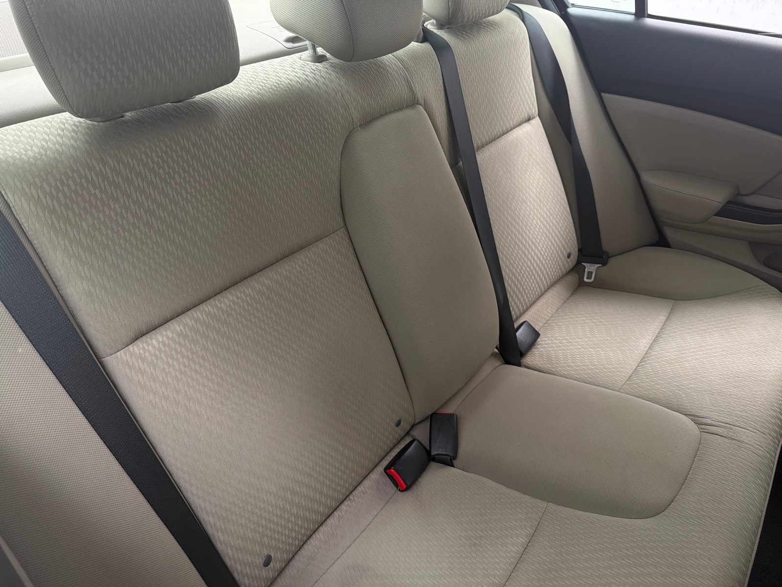 Thumbnail: 2015 Honda Civic - 6