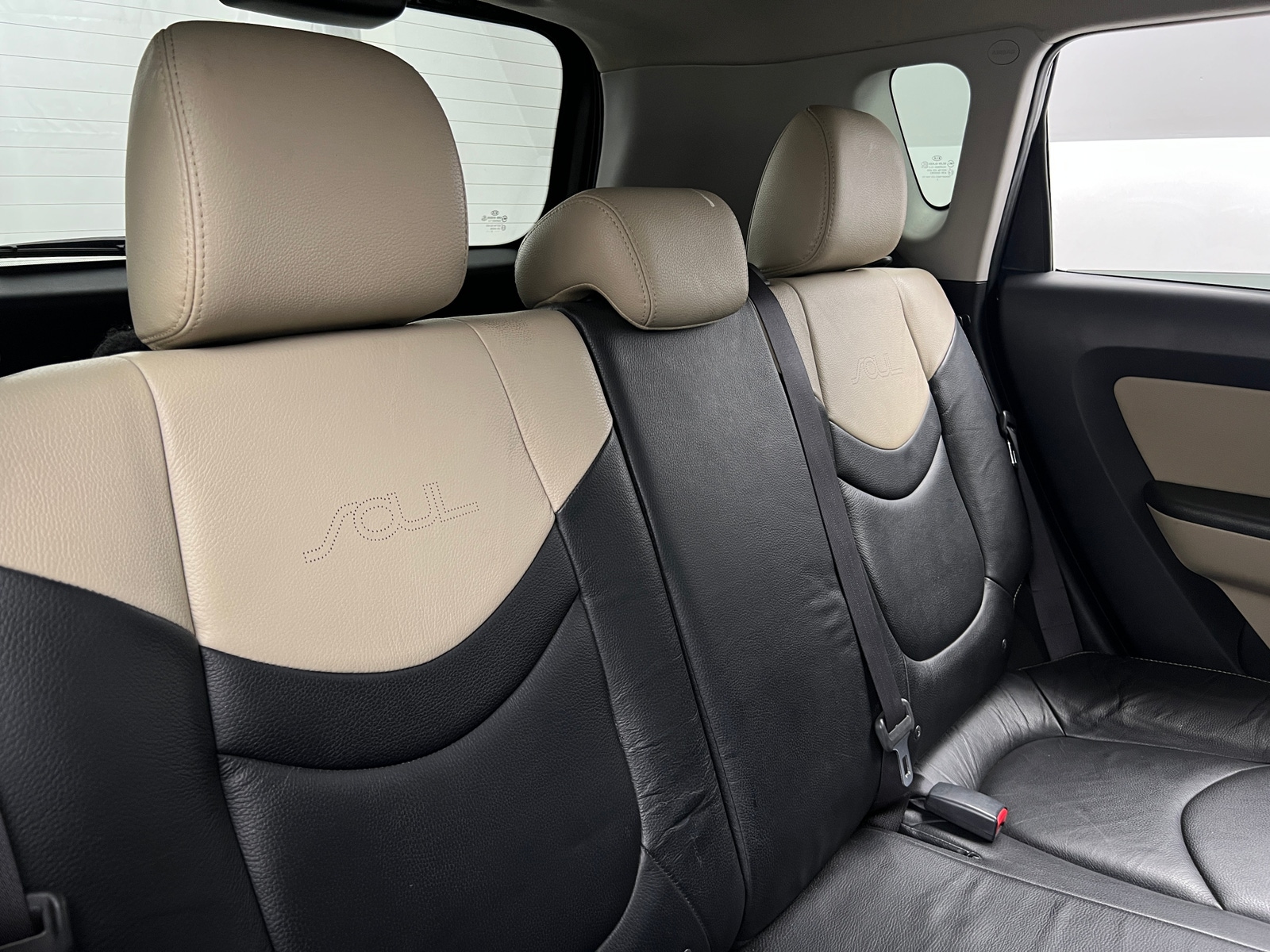 Thumbnail: 2013 Kia Soul - 5