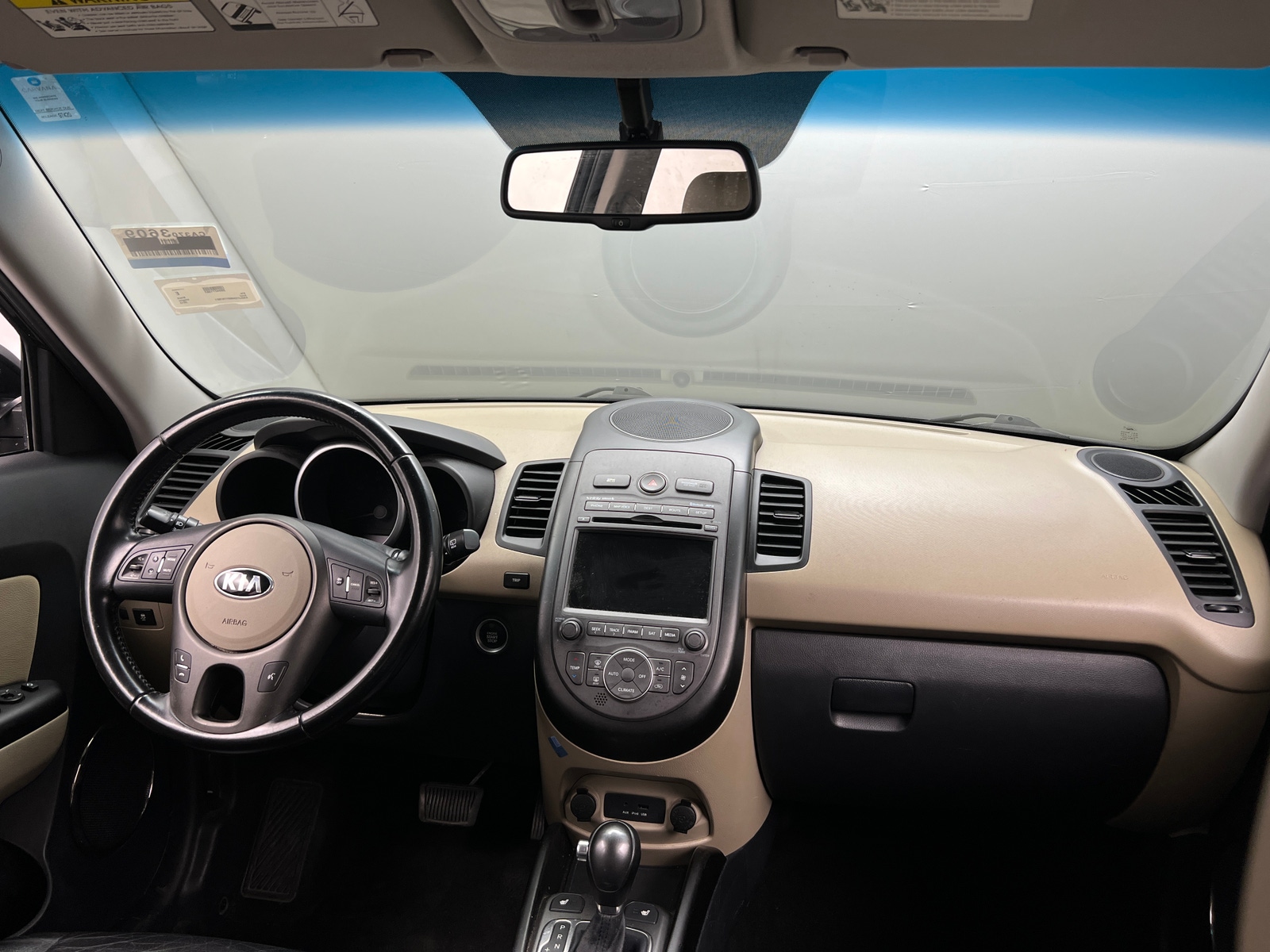 Thumbnail: 2013 Kia Soul - 2