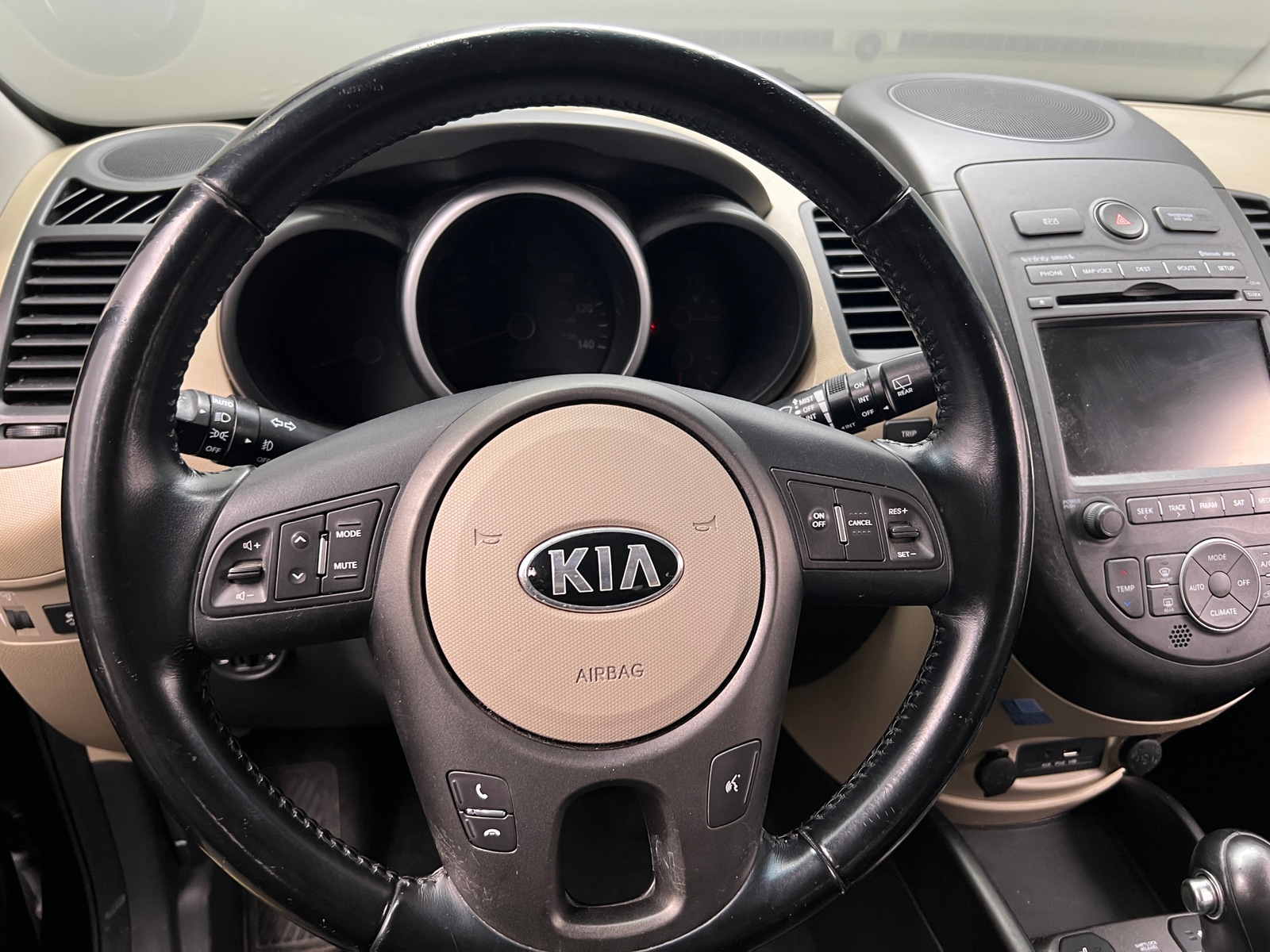 Thumbnail: 2013 Kia Soul - 4