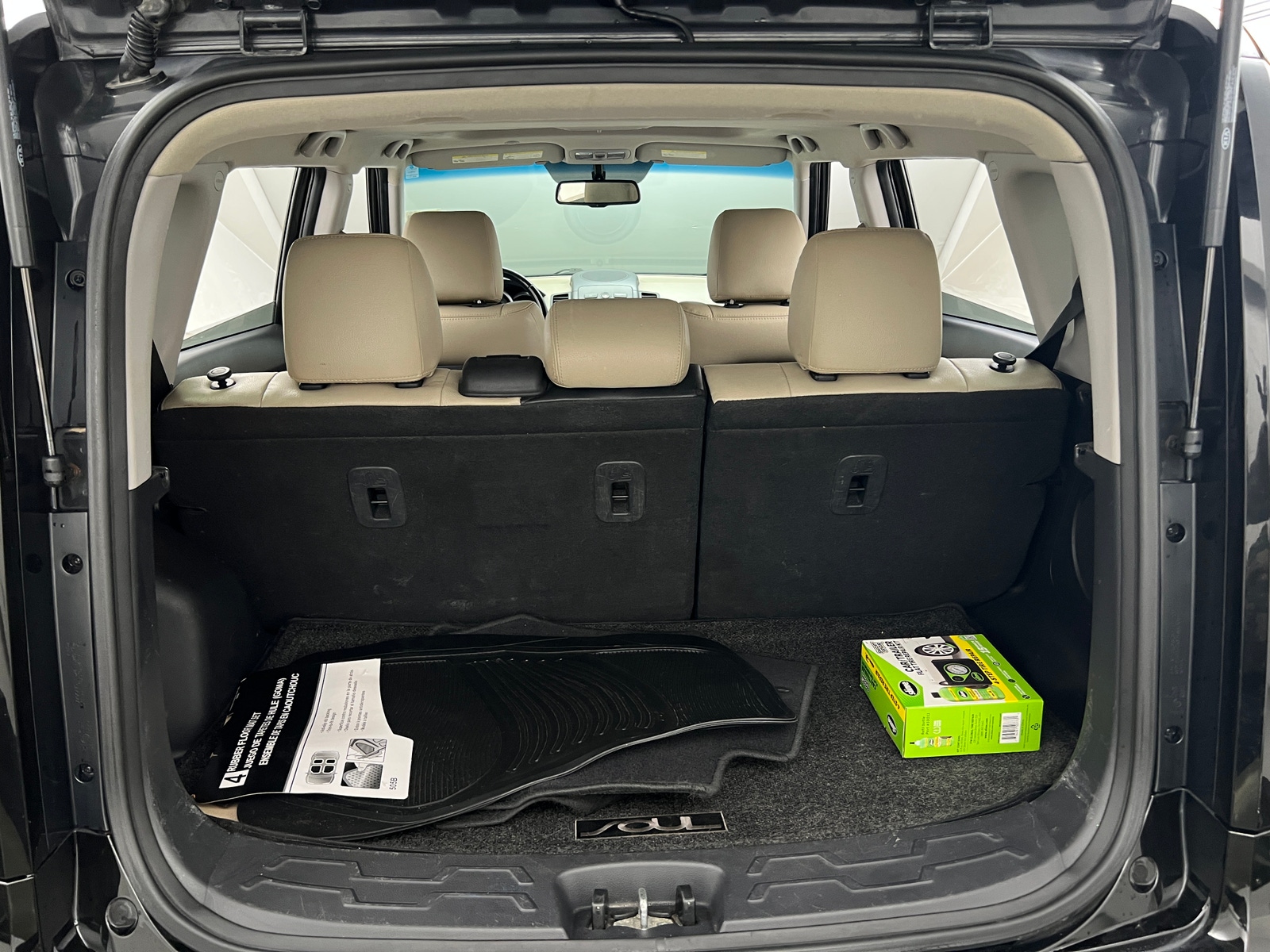 Thumbnail: 2013 Kia Soul - 6