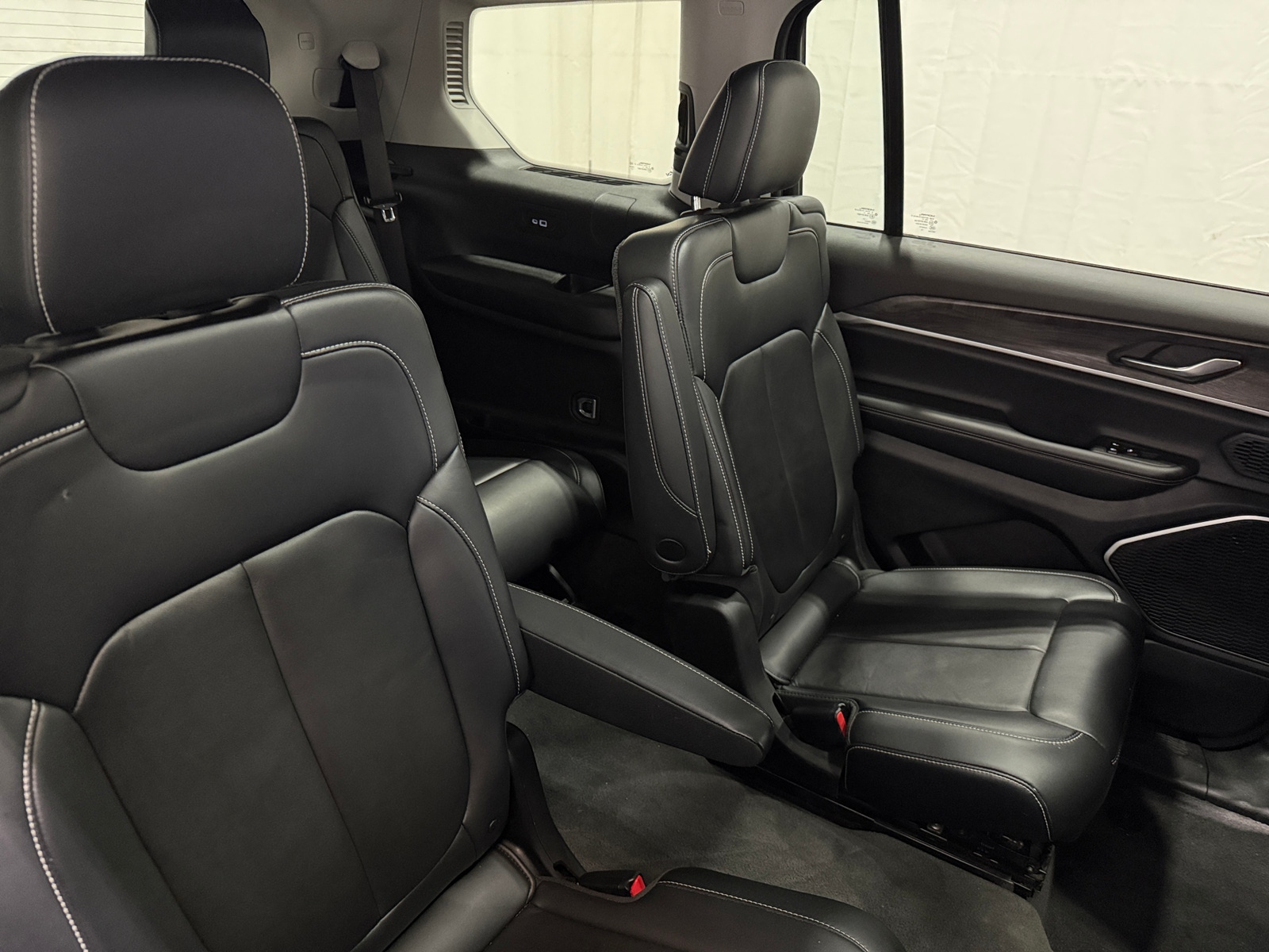 Thumbnail: 2021 Jeep Grand Cherokee L - 5