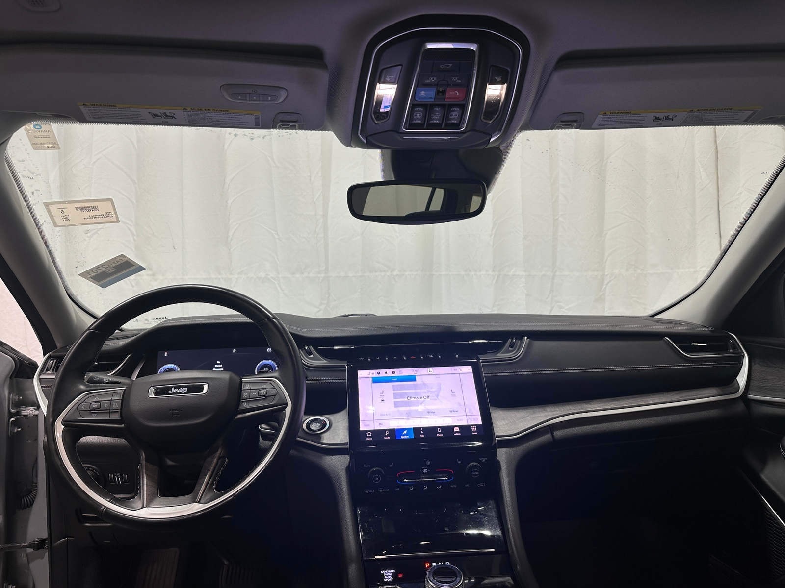 Thumbnail: 2021 Jeep Grand Cherokee L - 2