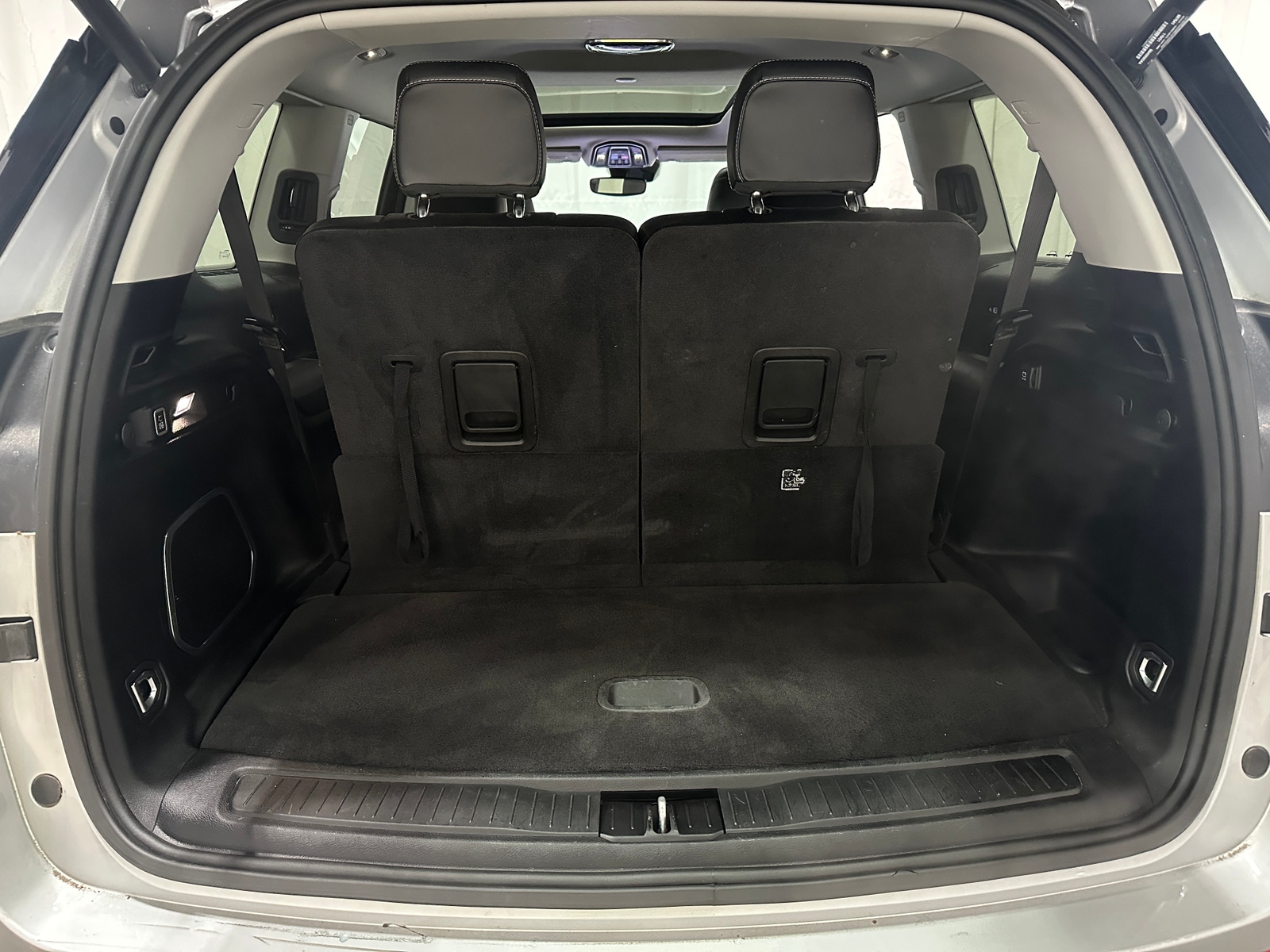 Thumbnail: 2021 Jeep Grand Cherokee L - 6