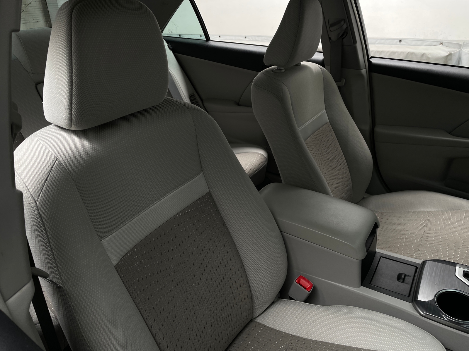 Thumbnail: 2014 Toyota Camry - 2