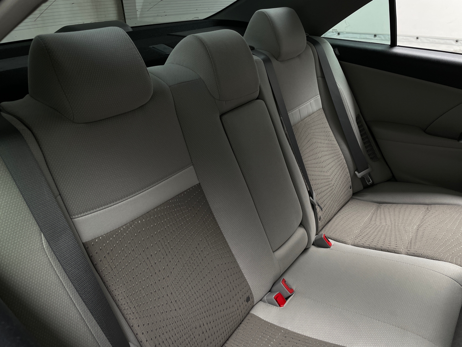 Thumbnail: 2014 Toyota Camry - 6