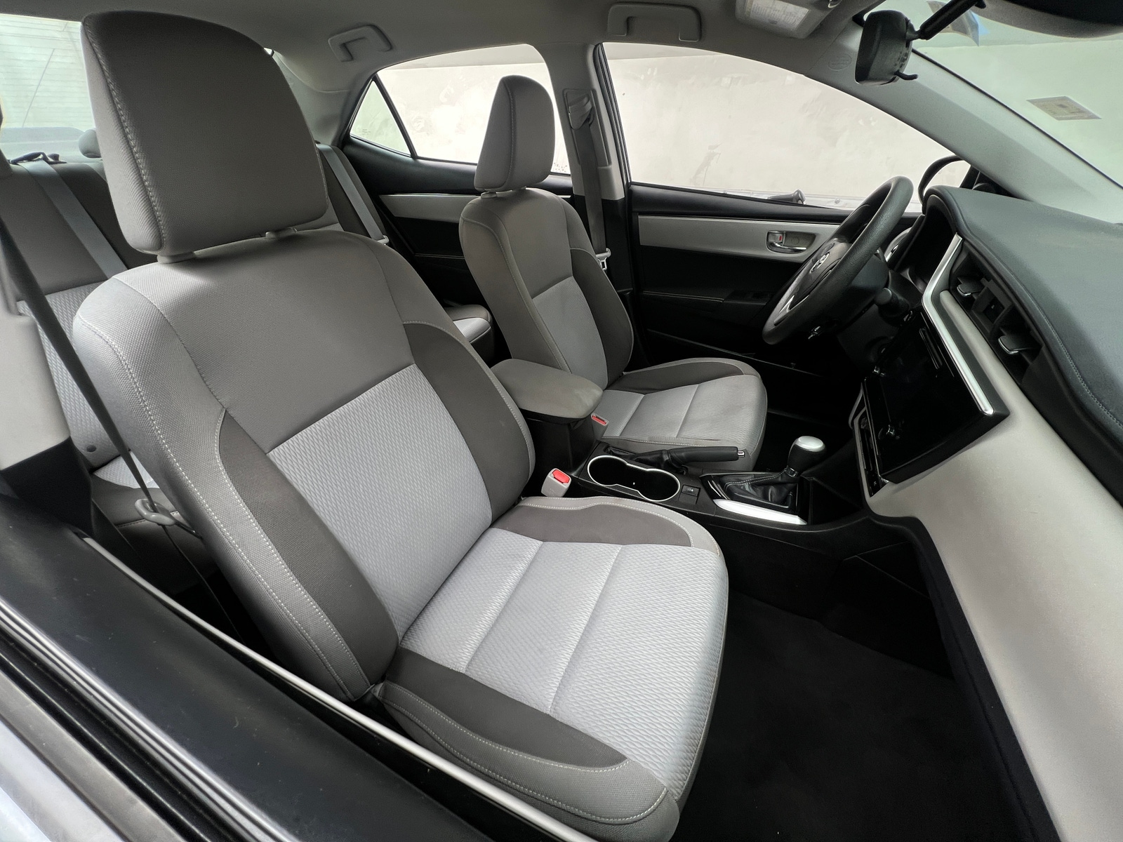 Thumbnail: 2019 Toyota Corolla - 2