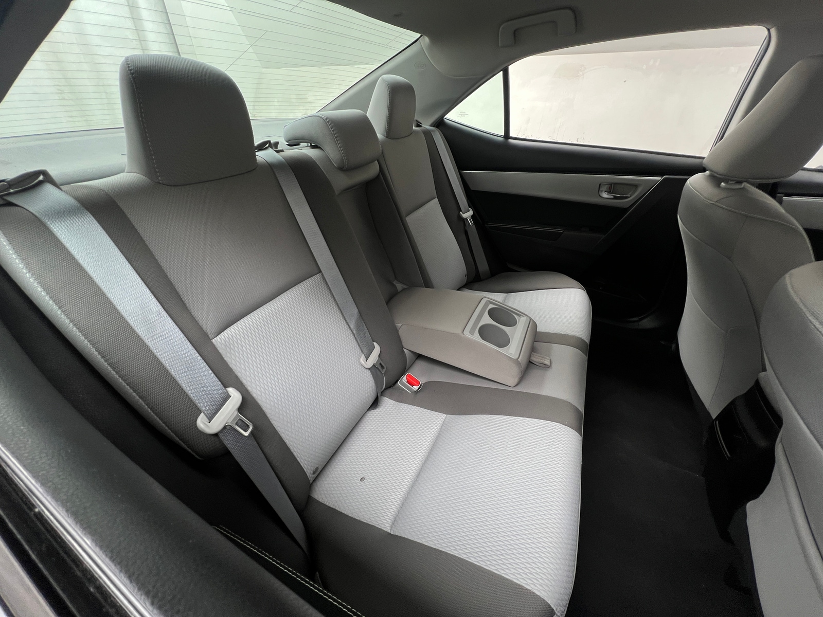 Thumbnail: 2019 Toyota Corolla - 6