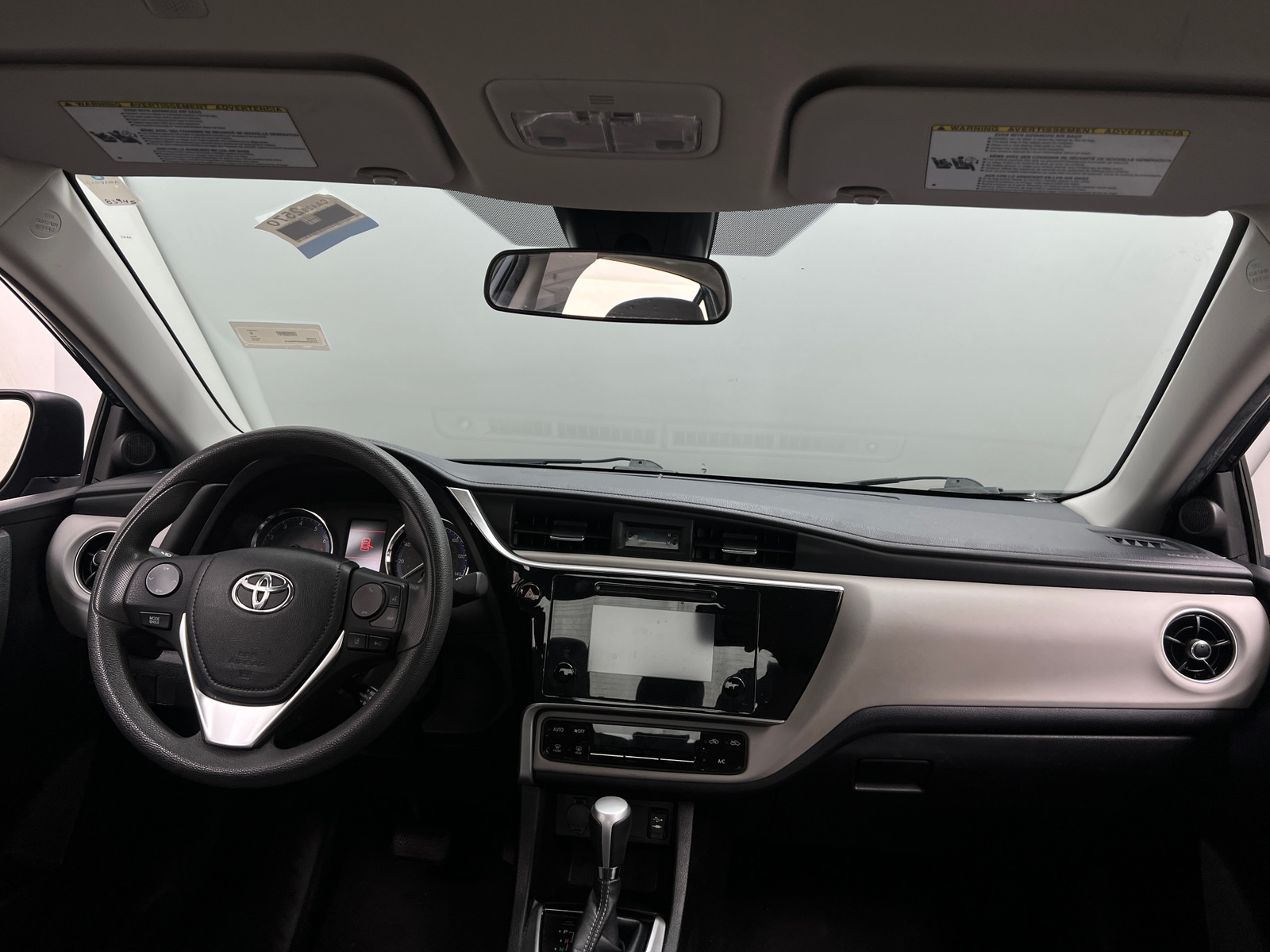 Thumbnail: 2019 Toyota Corolla - 3