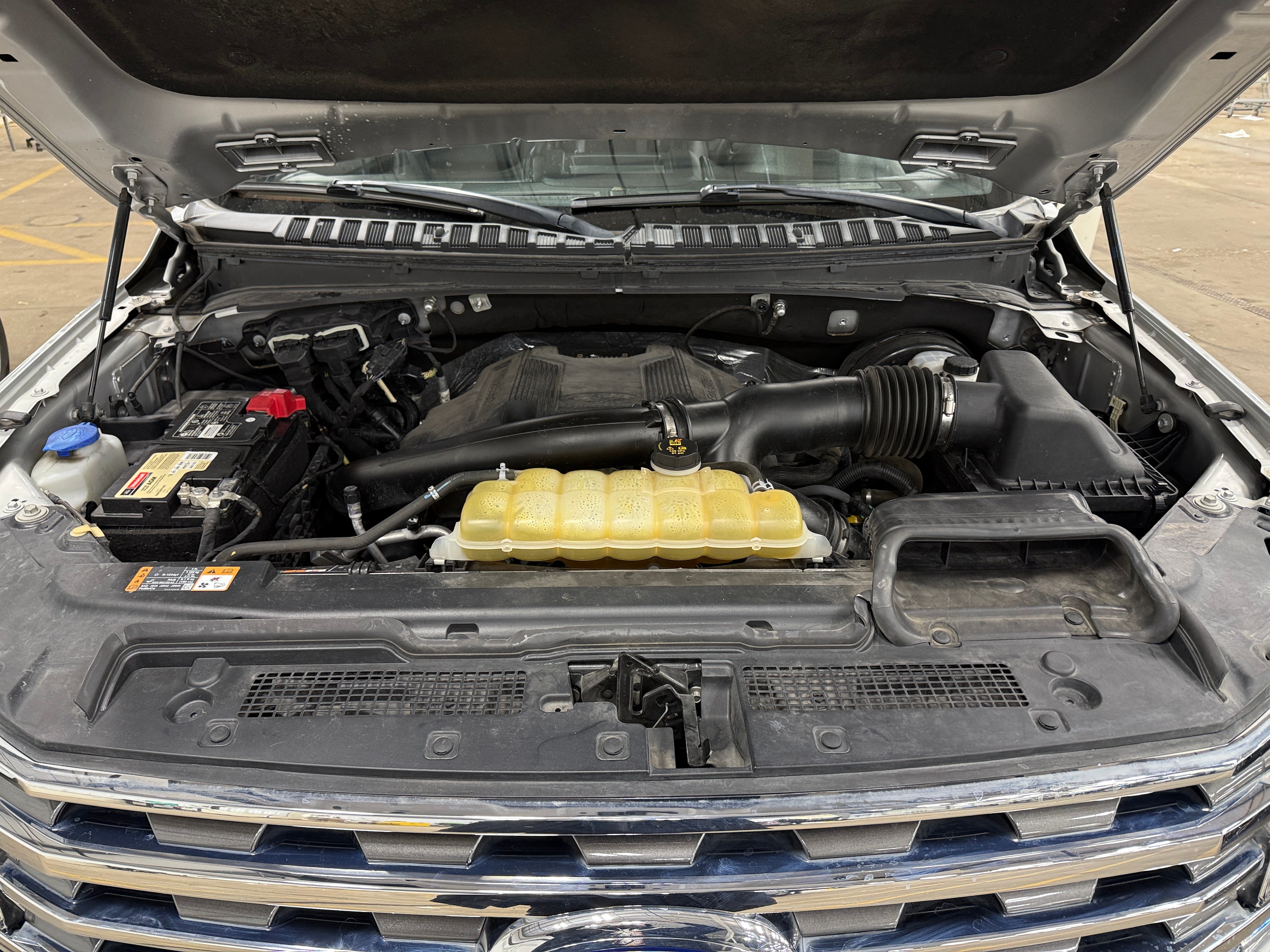 2019 Ford Expedition