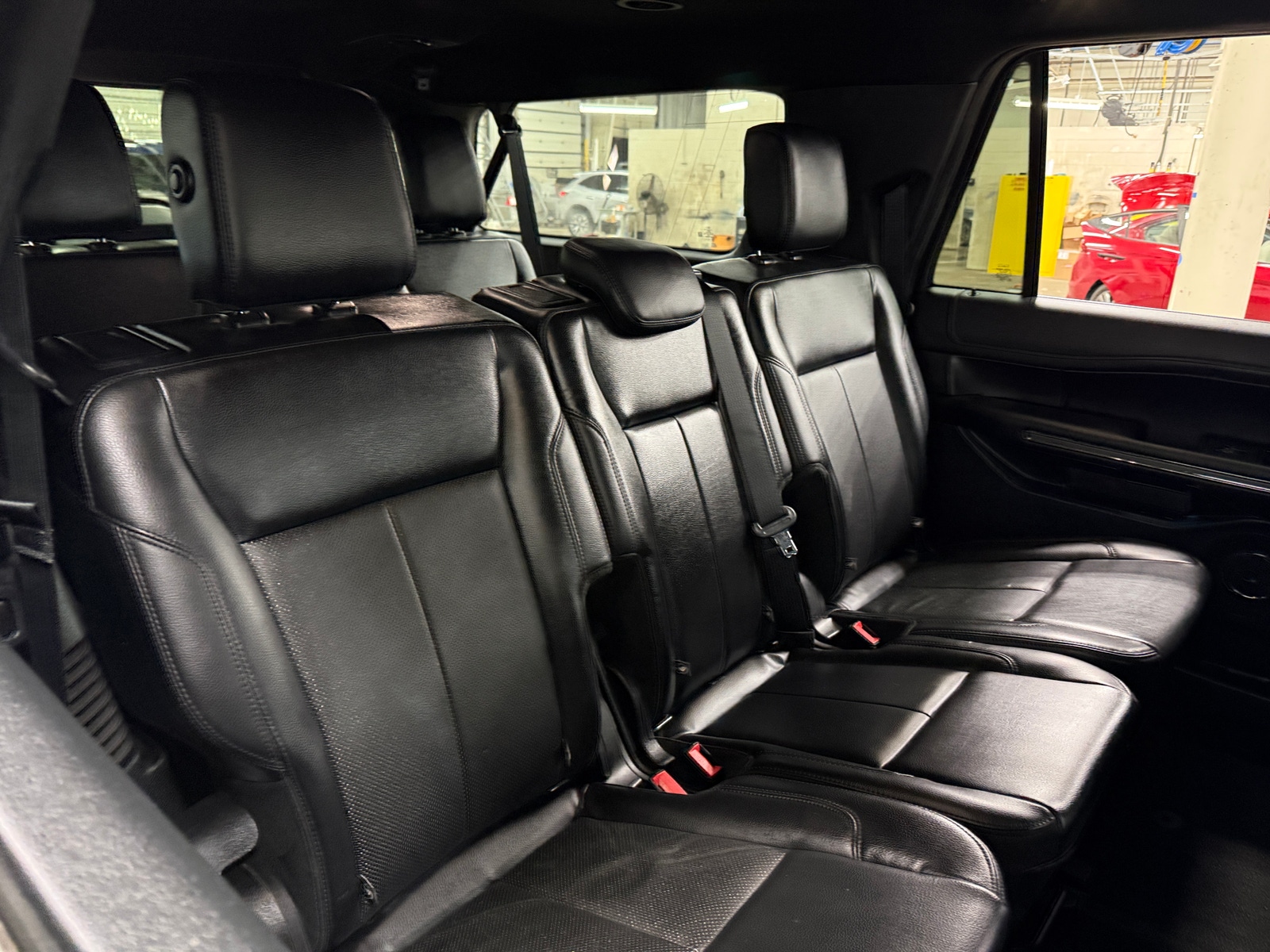 Thumbnail: 2019 Ford Expedition MAX - 5