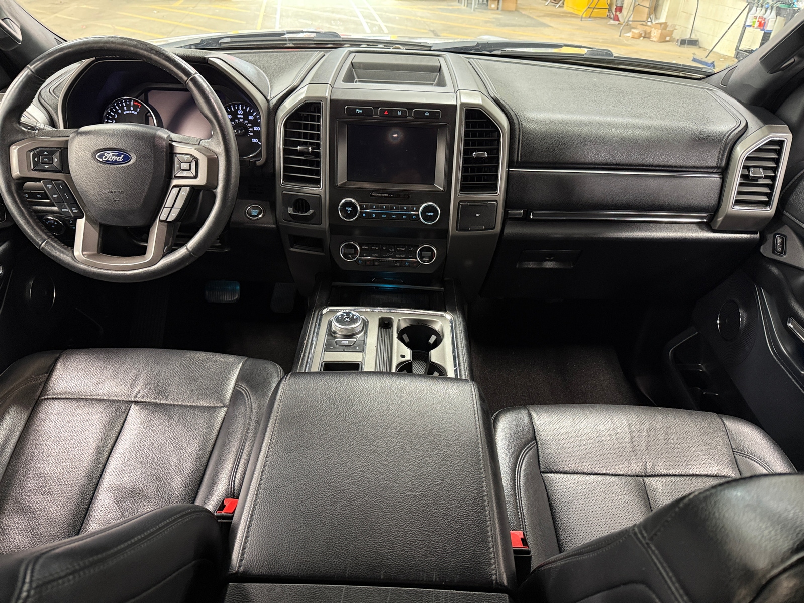 Thumbnail: 2019 Ford Expedition MAX - 2