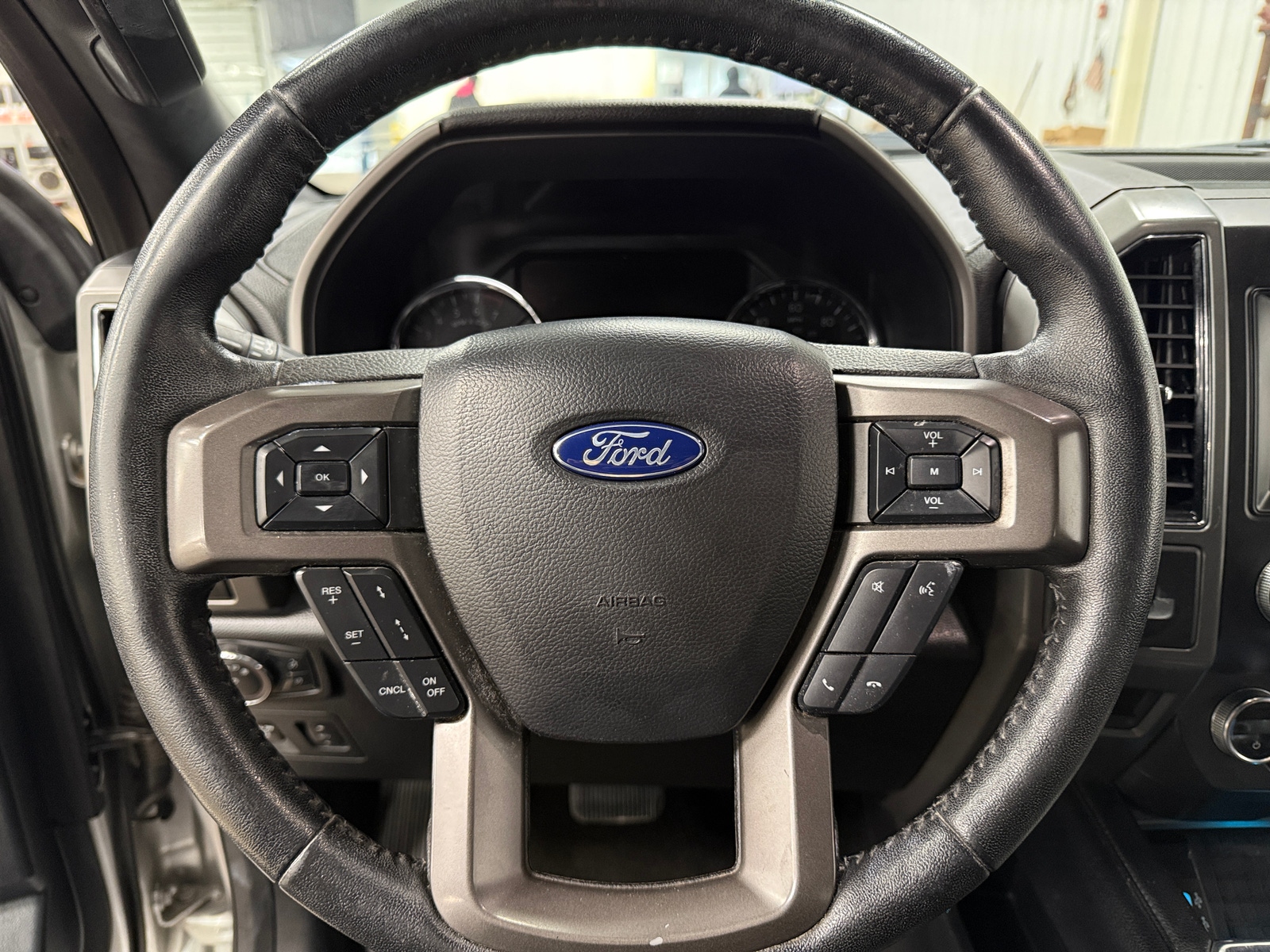 Thumbnail: 2019 Ford Expedition MAX - 4