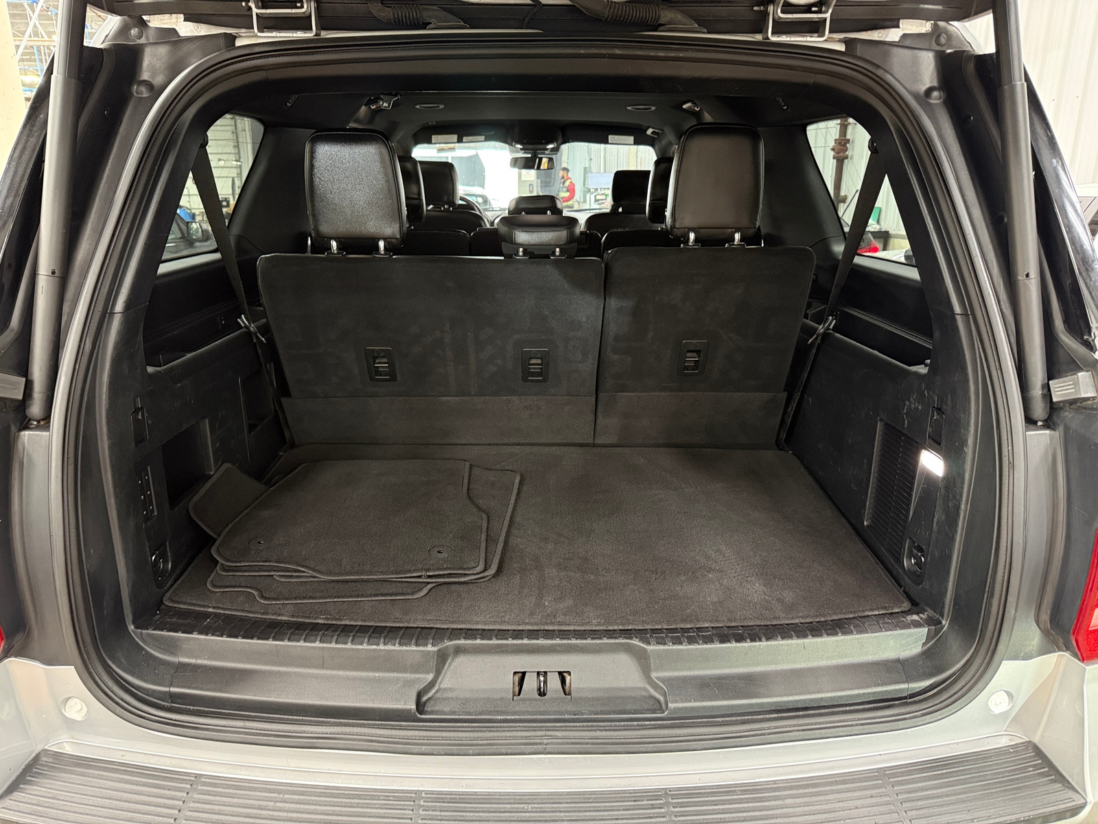 Thumbnail: 2019 Ford Expedition MAX - 6