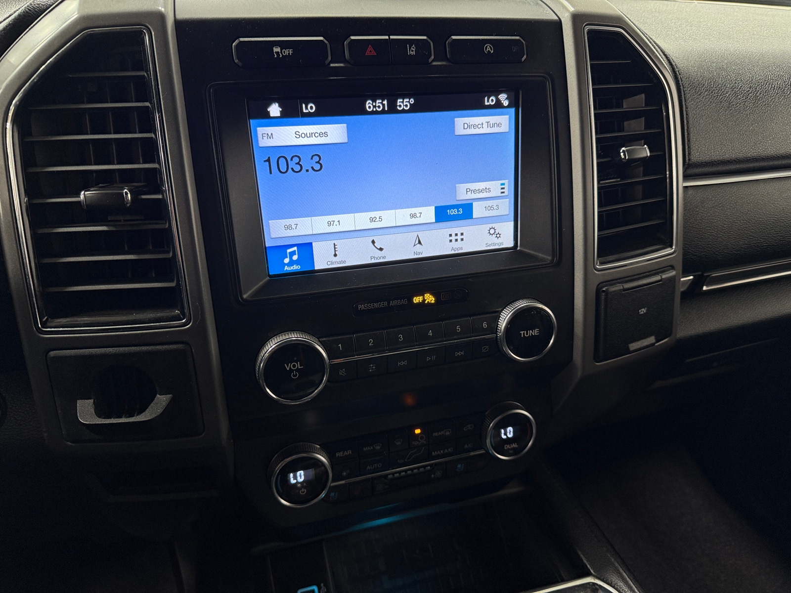 Thumbnail: 2019 Ford Expedition MAX - 3