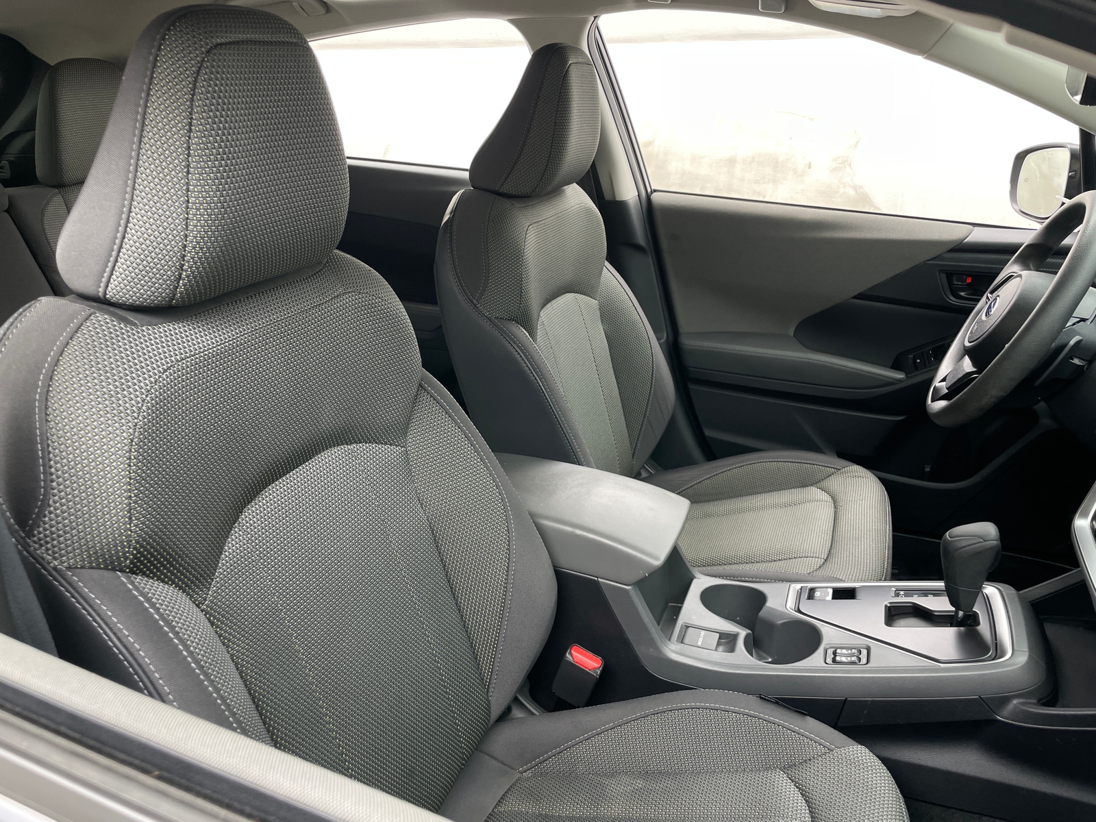 Thumbnail: 2024 Subaru Crosstrek - 2