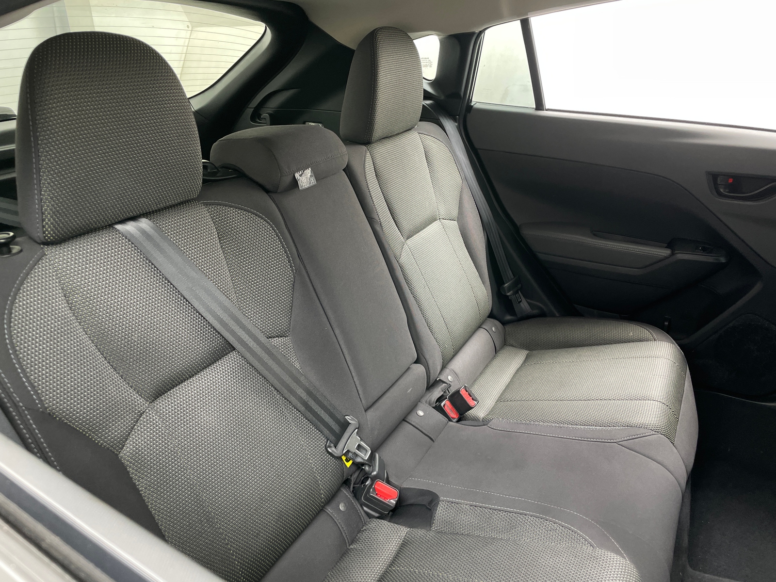 Thumbnail: 2024 Subaru Crosstrek - 6