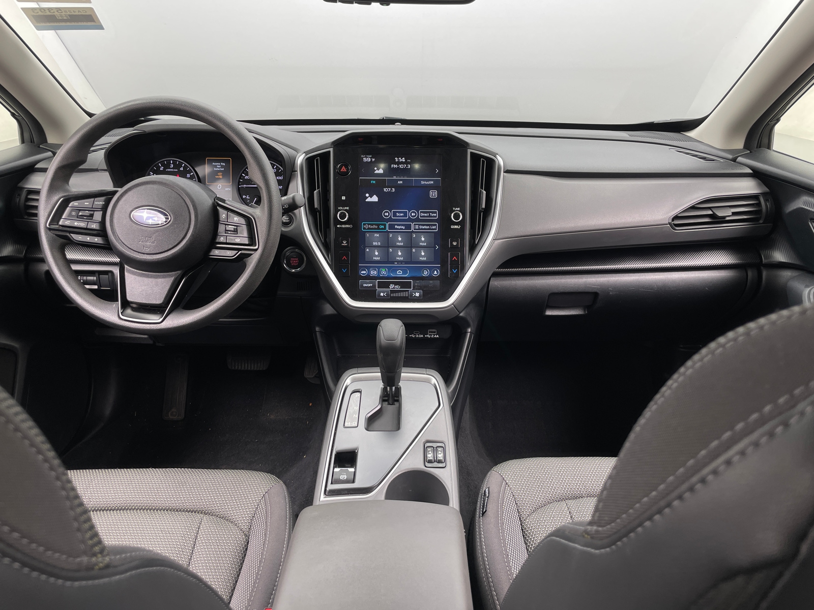 Thumbnail: 2024 Subaru Crosstrek - 3