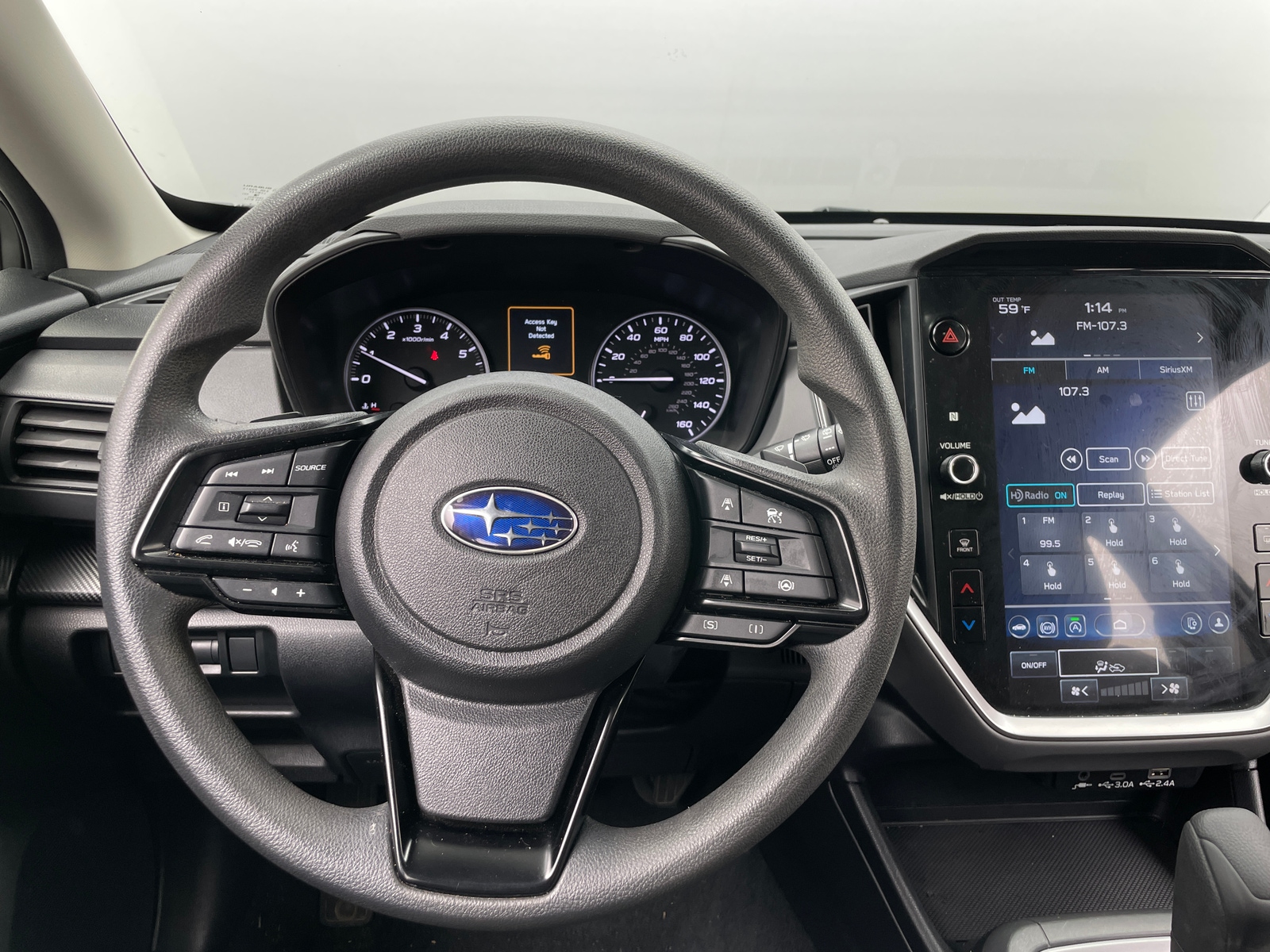 Thumbnail: 2024 Subaru Crosstrek - 5